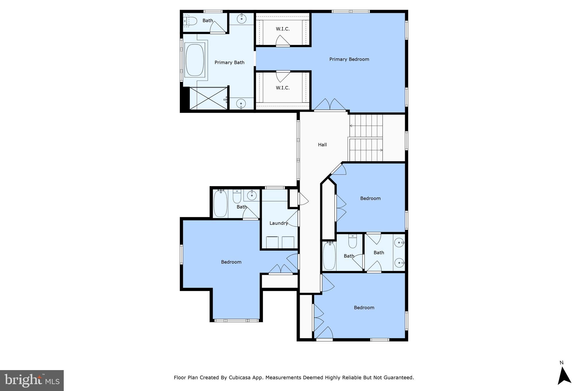 POTOMAC SHORES - Residential
