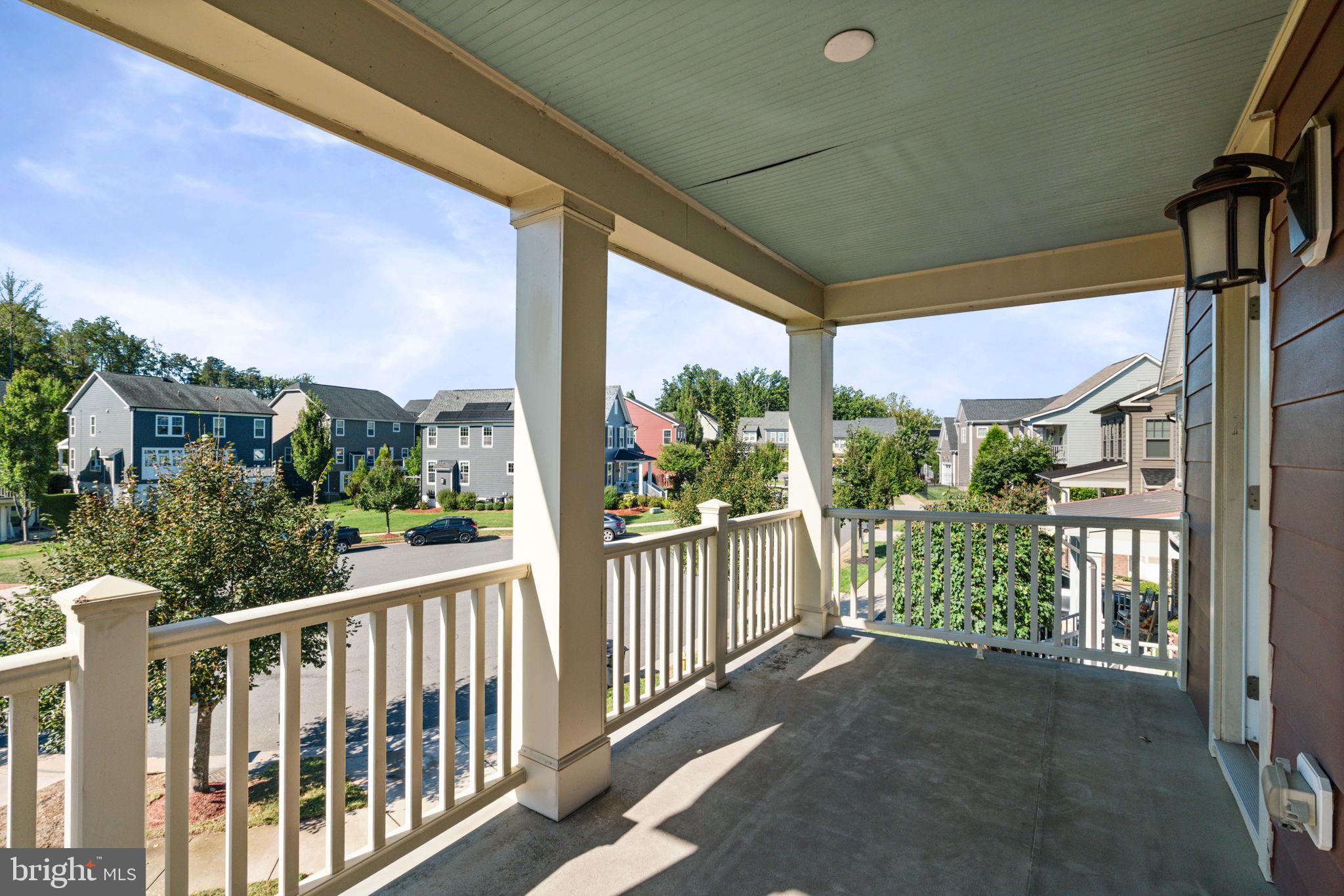 POTOMAC SHORES - Residential