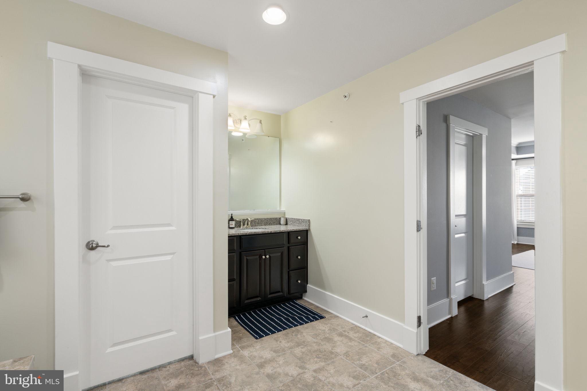 POTOMAC SHORES - Residential