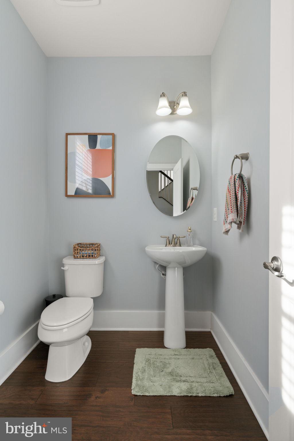 POTOMAC SHORES - Residential