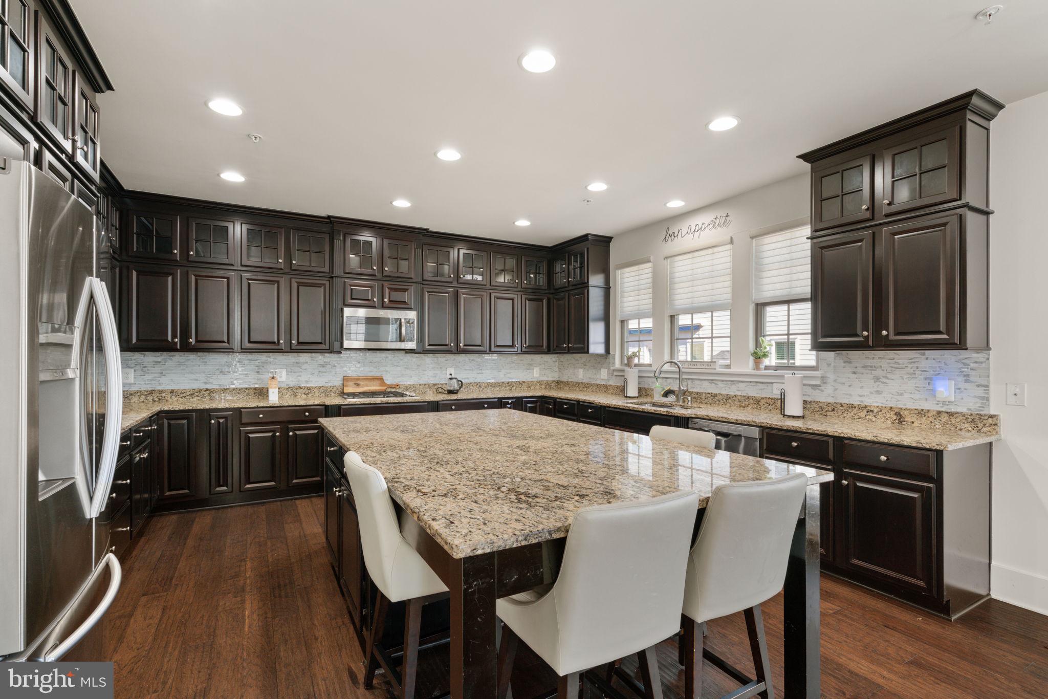 POTOMAC SHORES - Residential