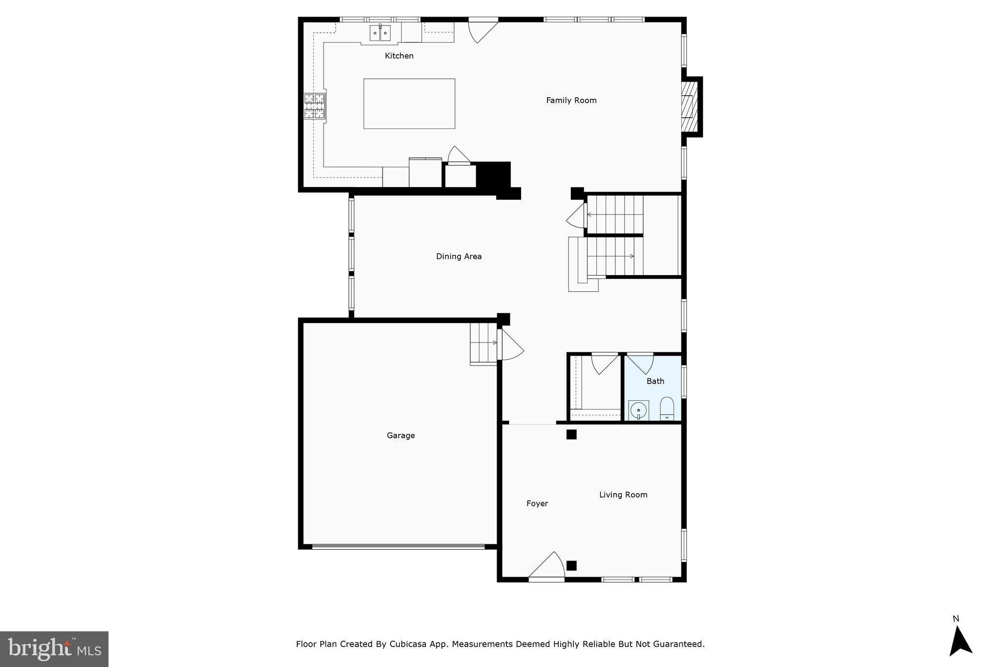 POTOMAC SHORES - Residential