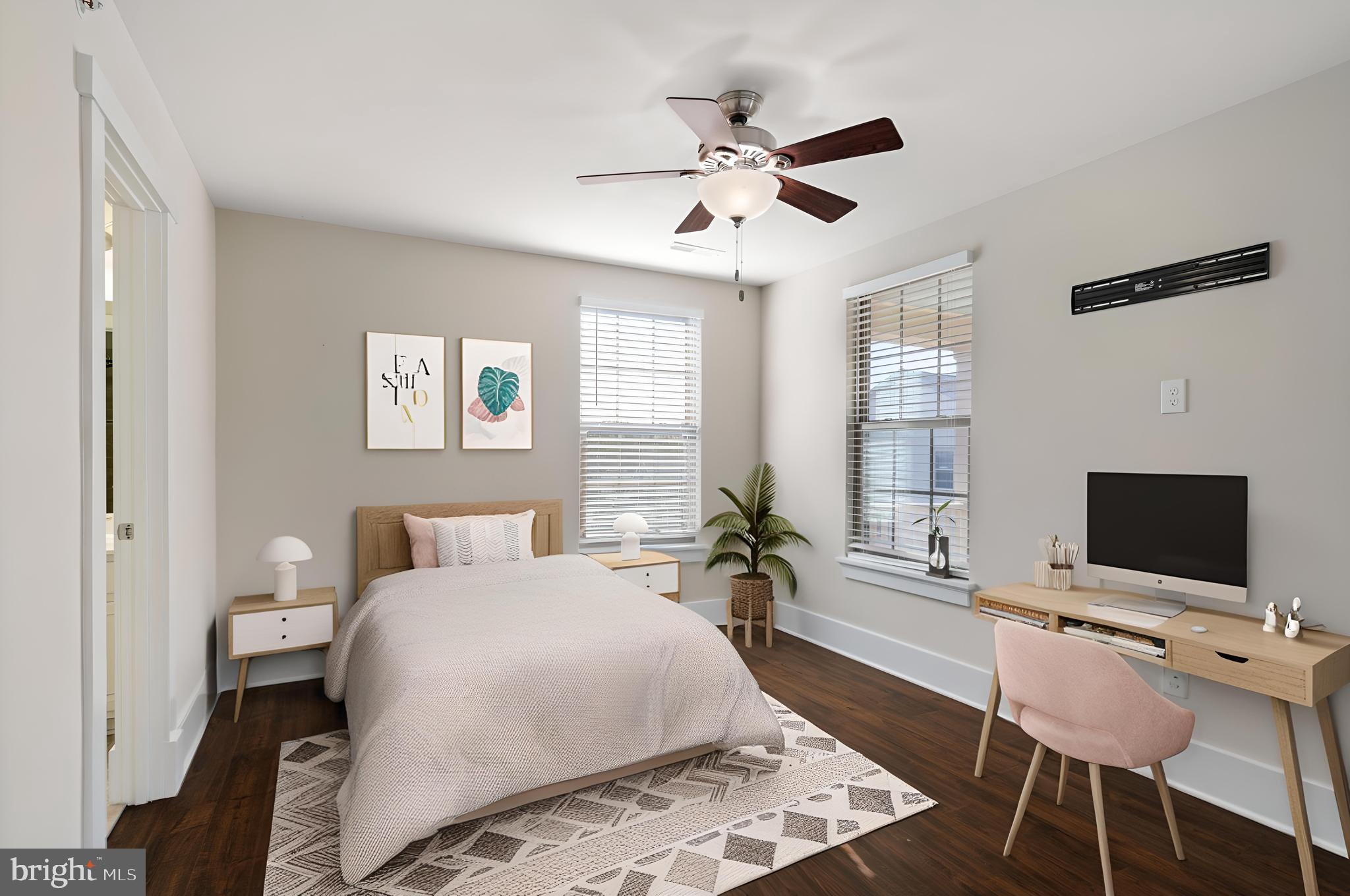 POTOMAC SHORES - Residential