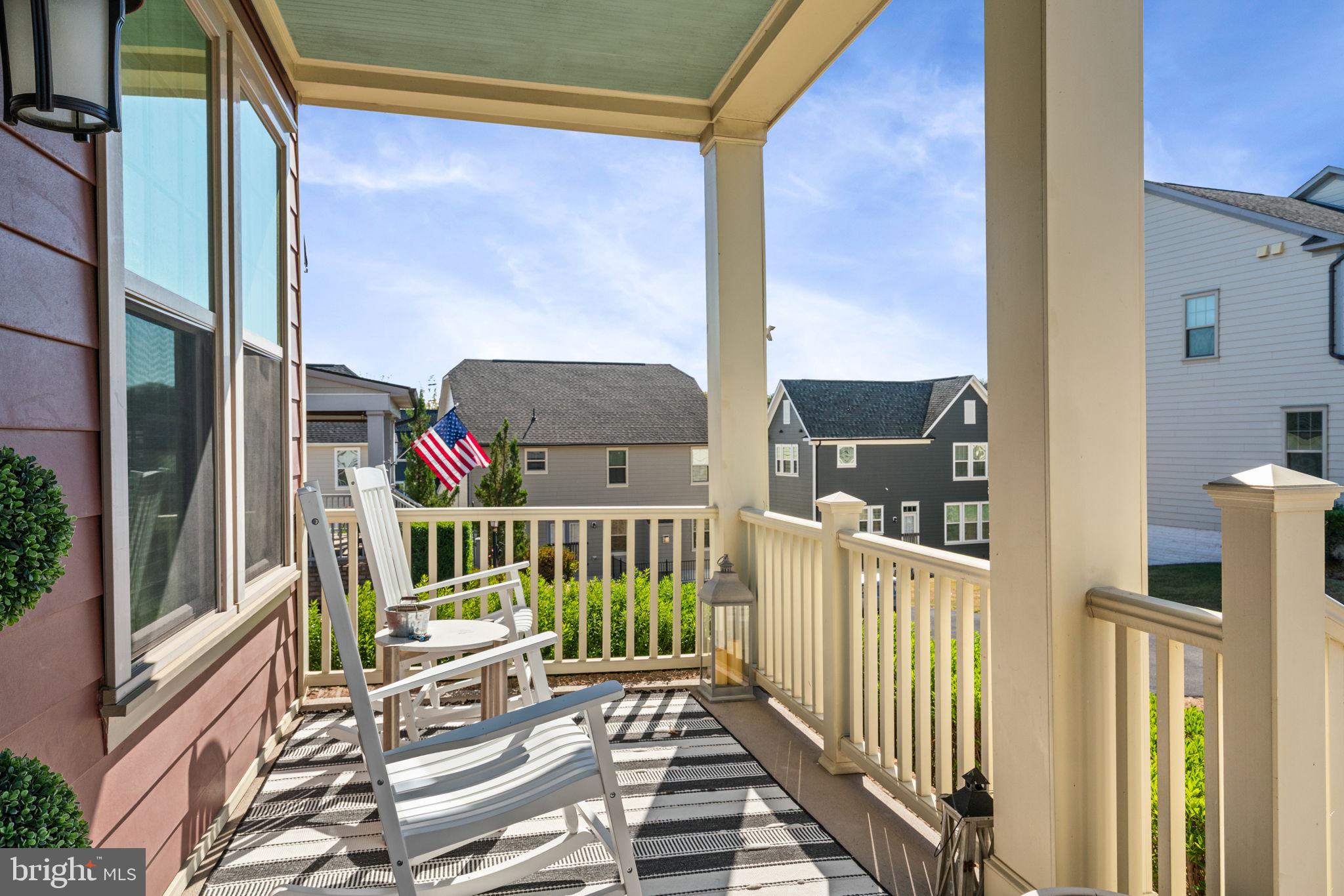 POTOMAC SHORES - Residential