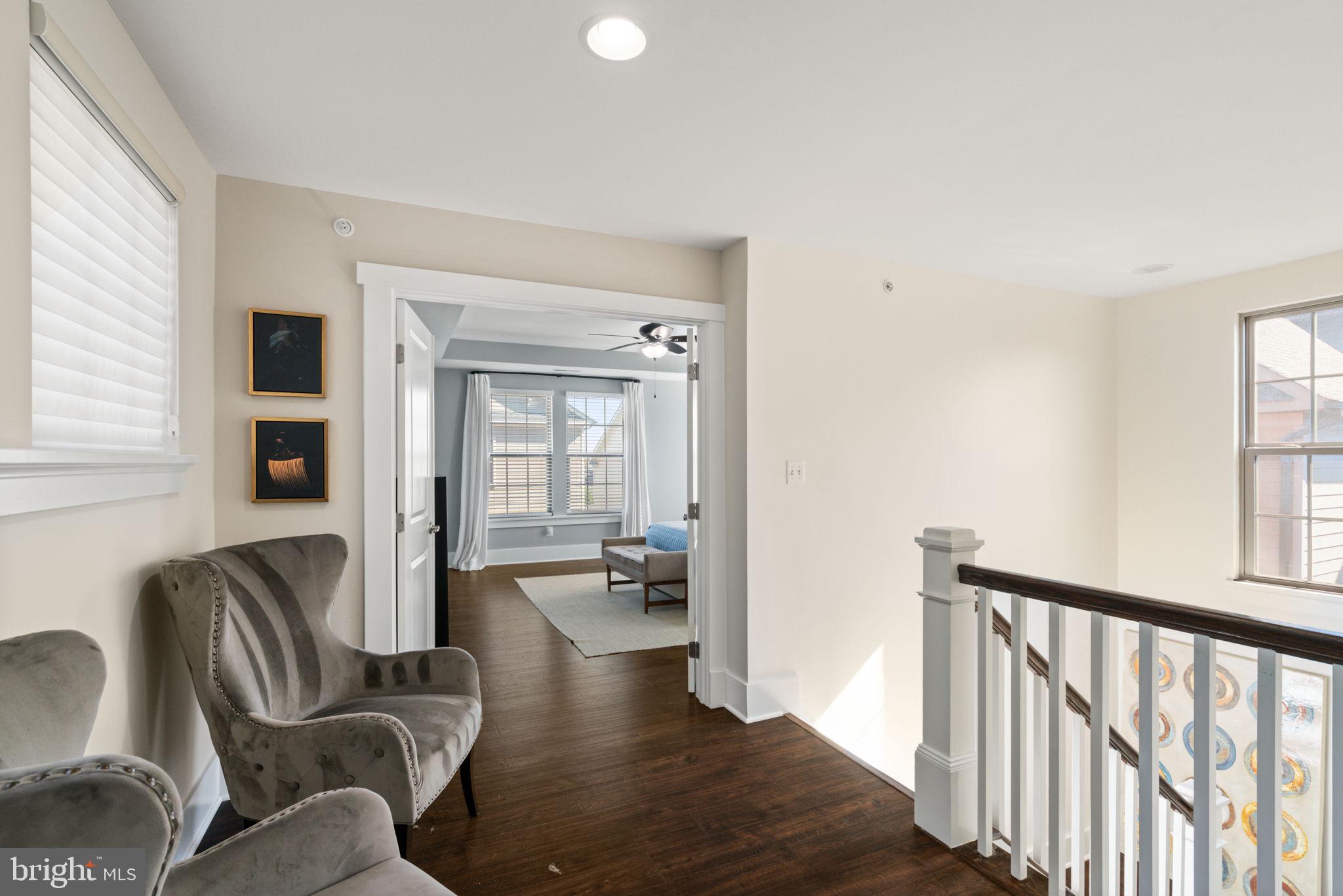 POTOMAC SHORES - Residential