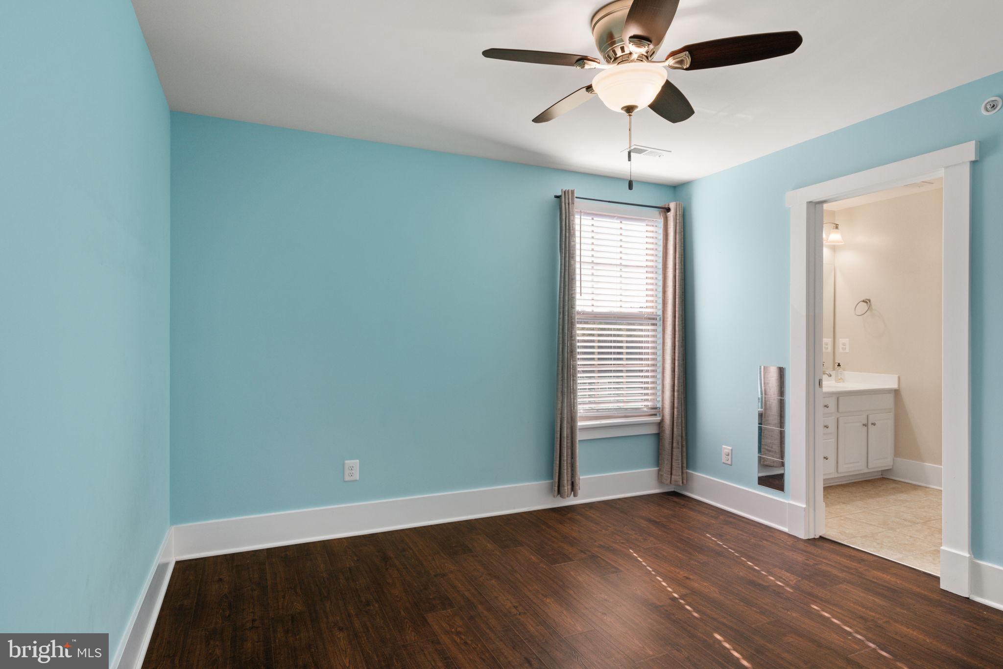 POTOMAC SHORES - Residential