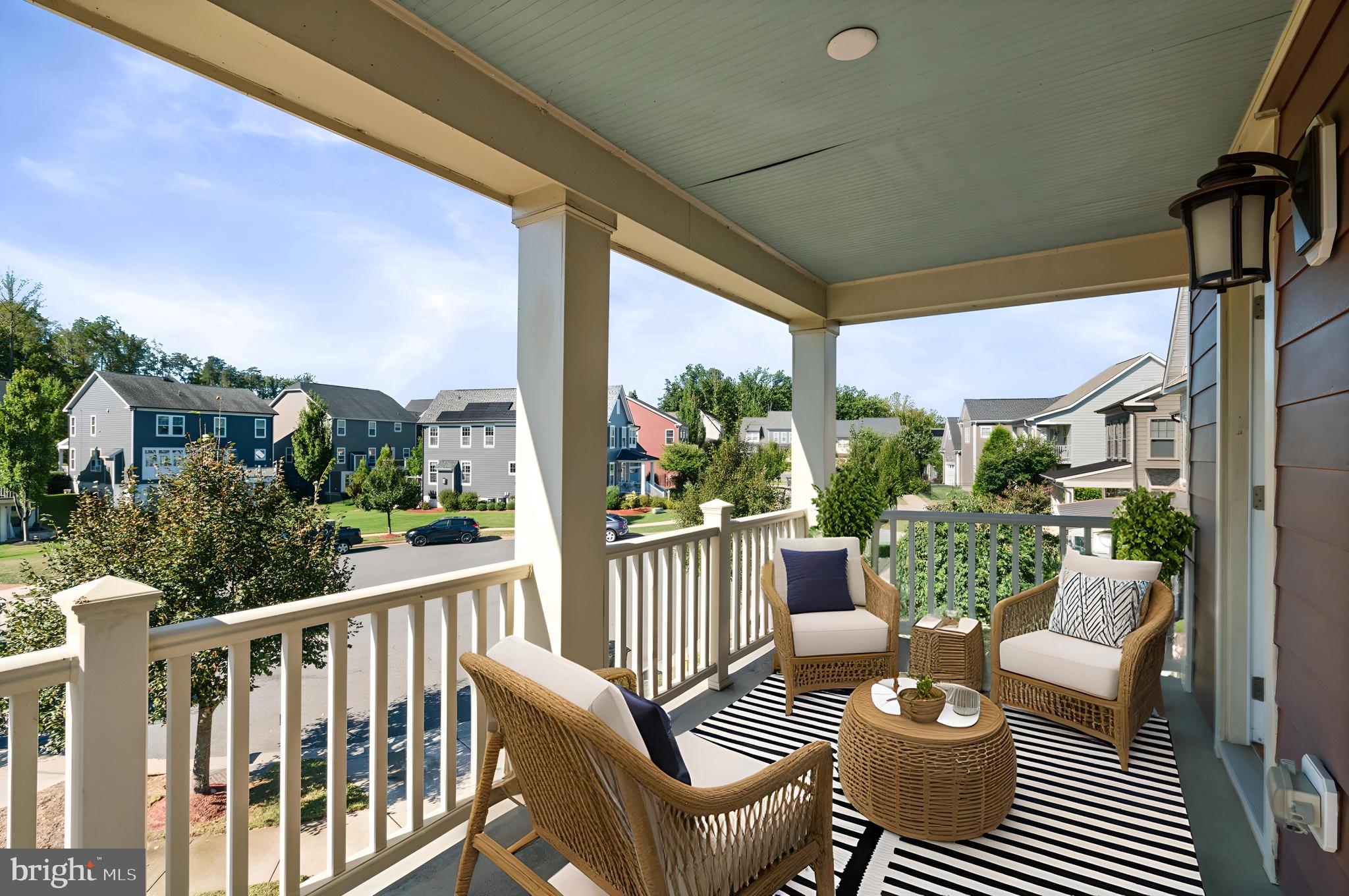 POTOMAC SHORES - Residential