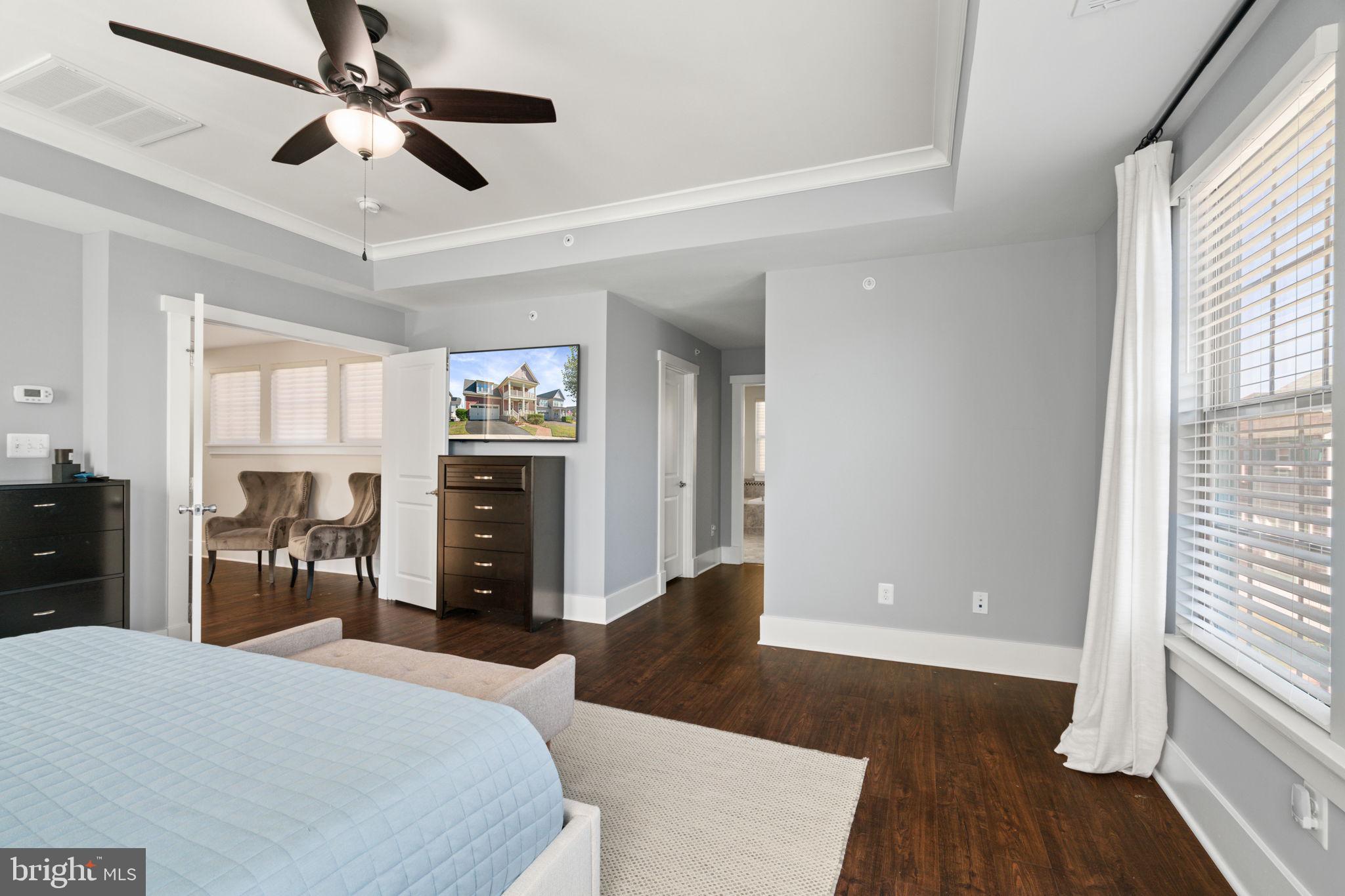 POTOMAC SHORES - Residential