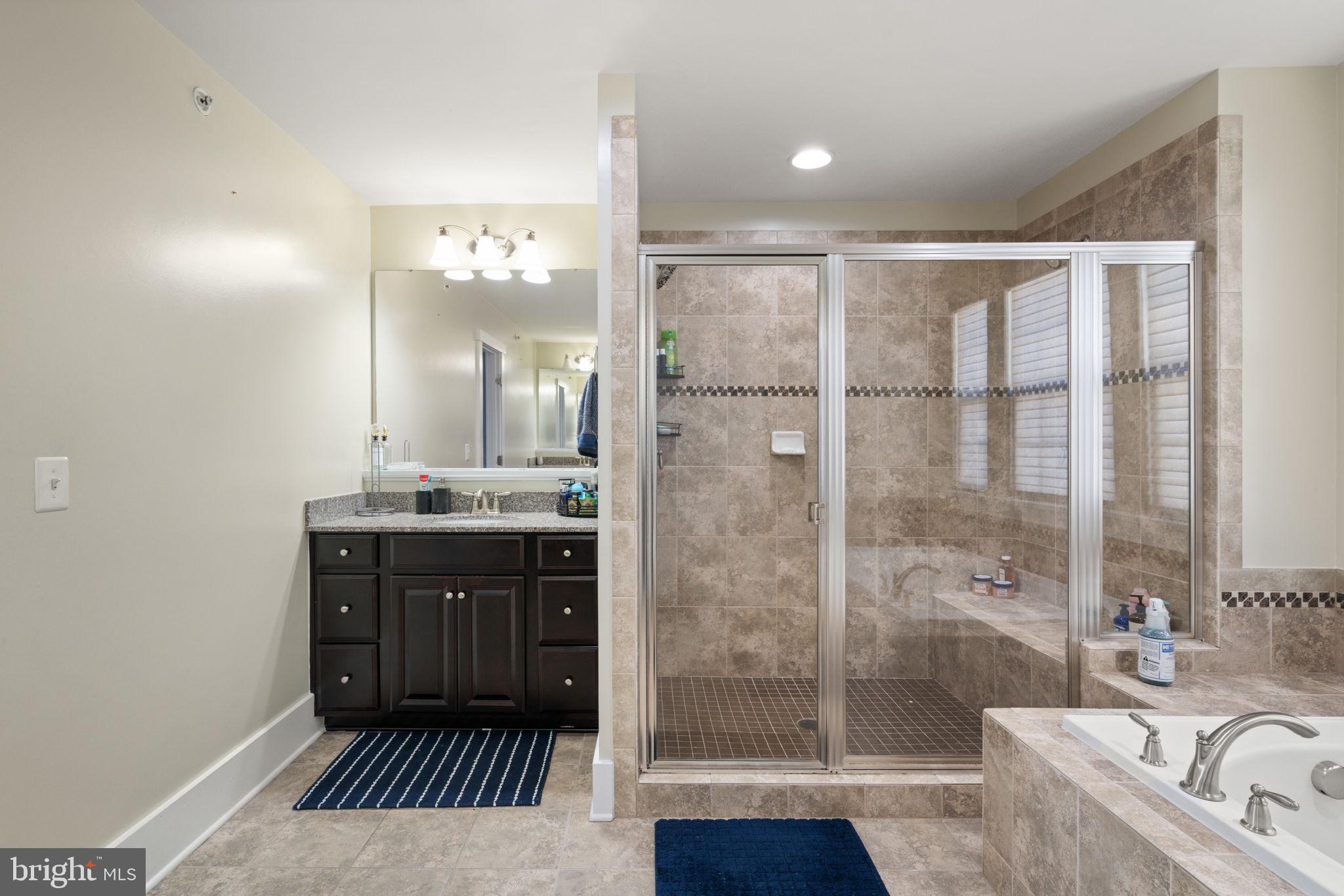 POTOMAC SHORES - Residential