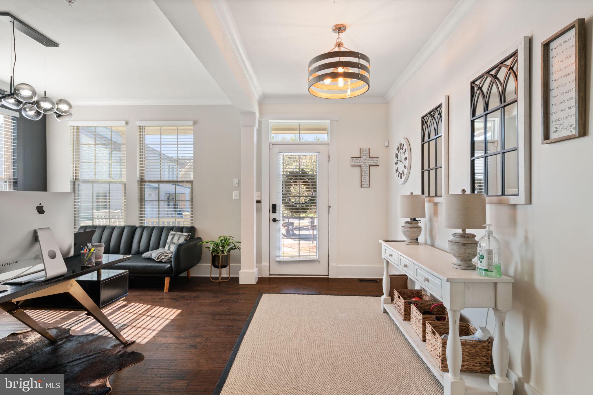 POTOMAC SHORES - Residential