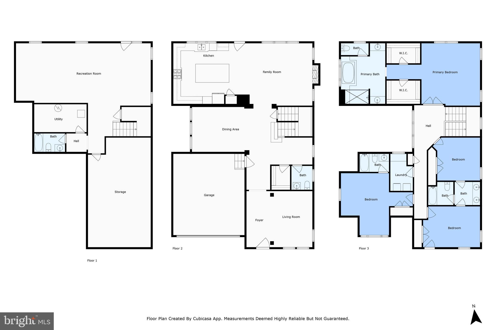 POTOMAC SHORES - Residential