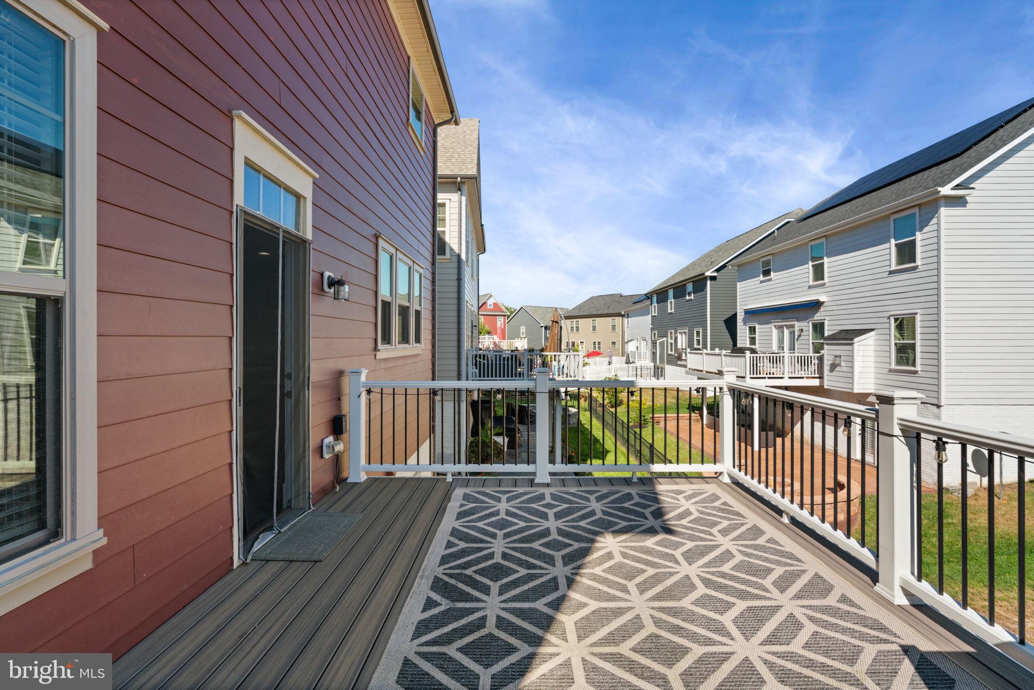 POTOMAC SHORES - Residential