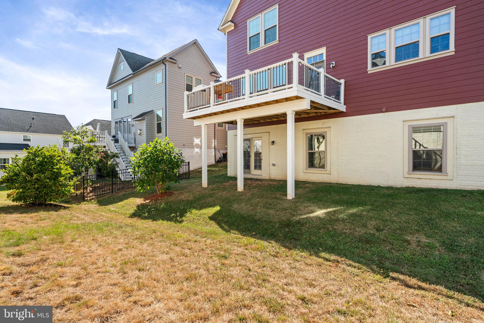 POTOMAC SHORES - Residential