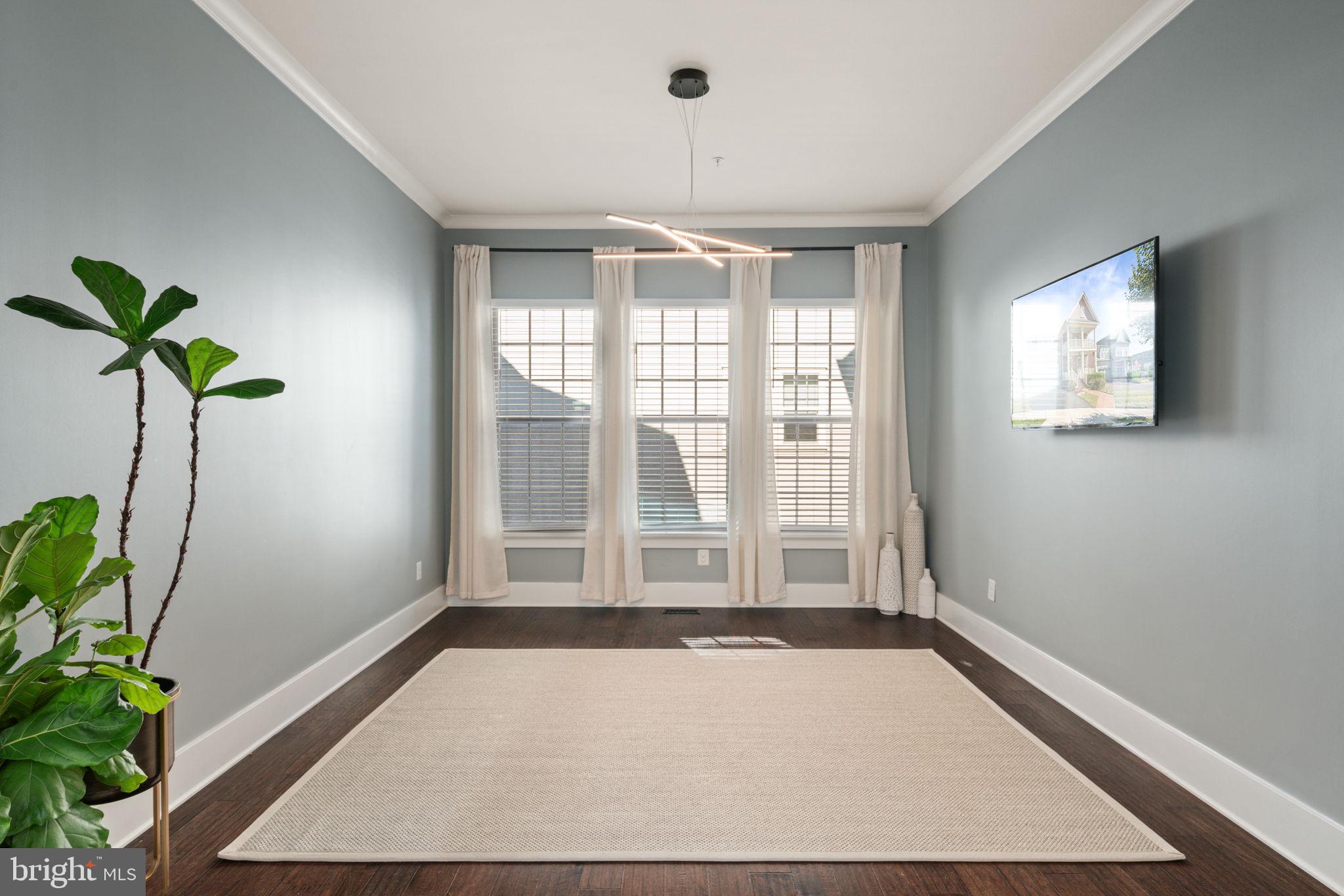 POTOMAC SHORES - Residential