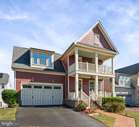 2454 CONQUEROR COURT DUMFRIES VA 22026