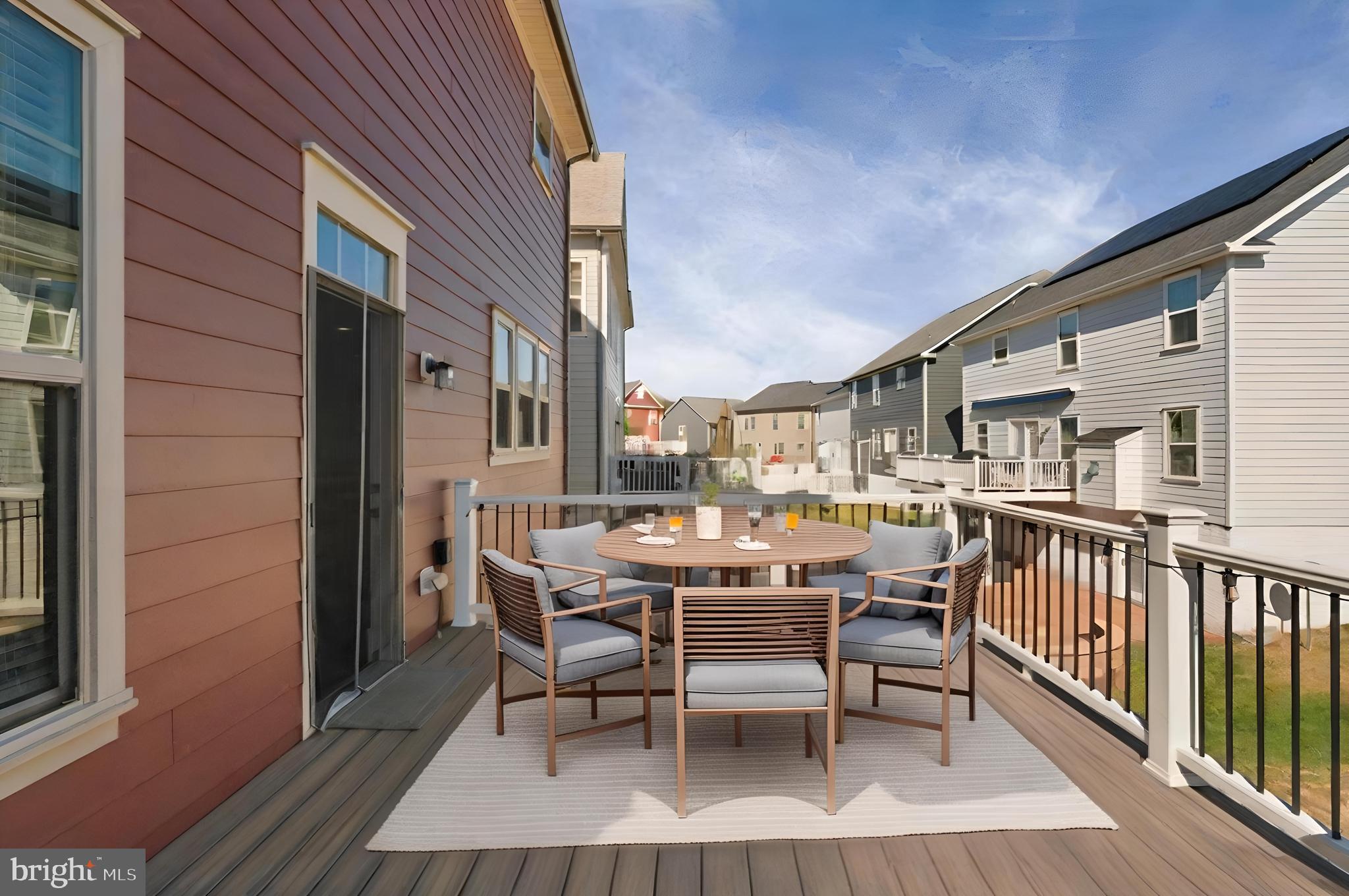 POTOMAC SHORES - Residential