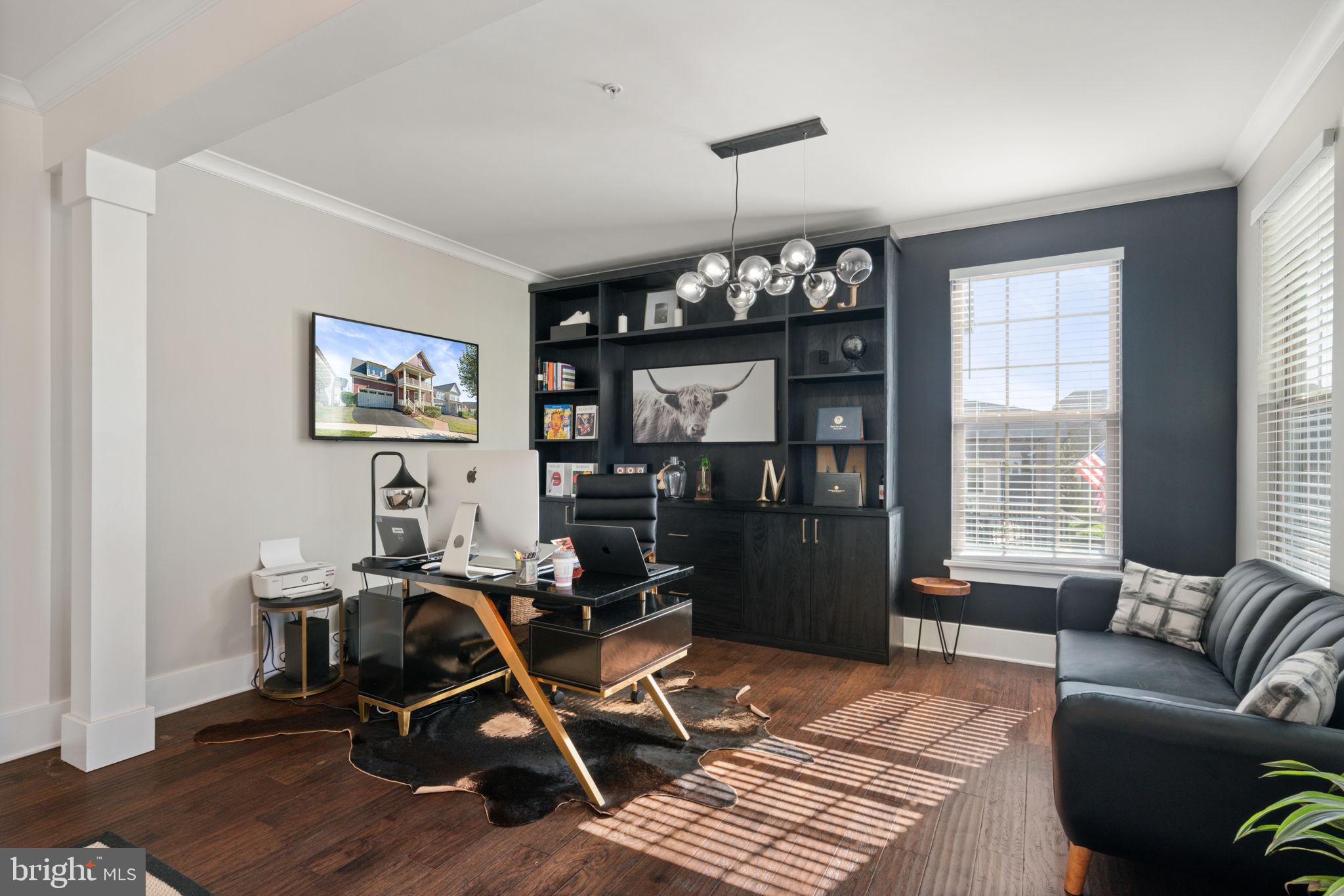 POTOMAC SHORES - Residential