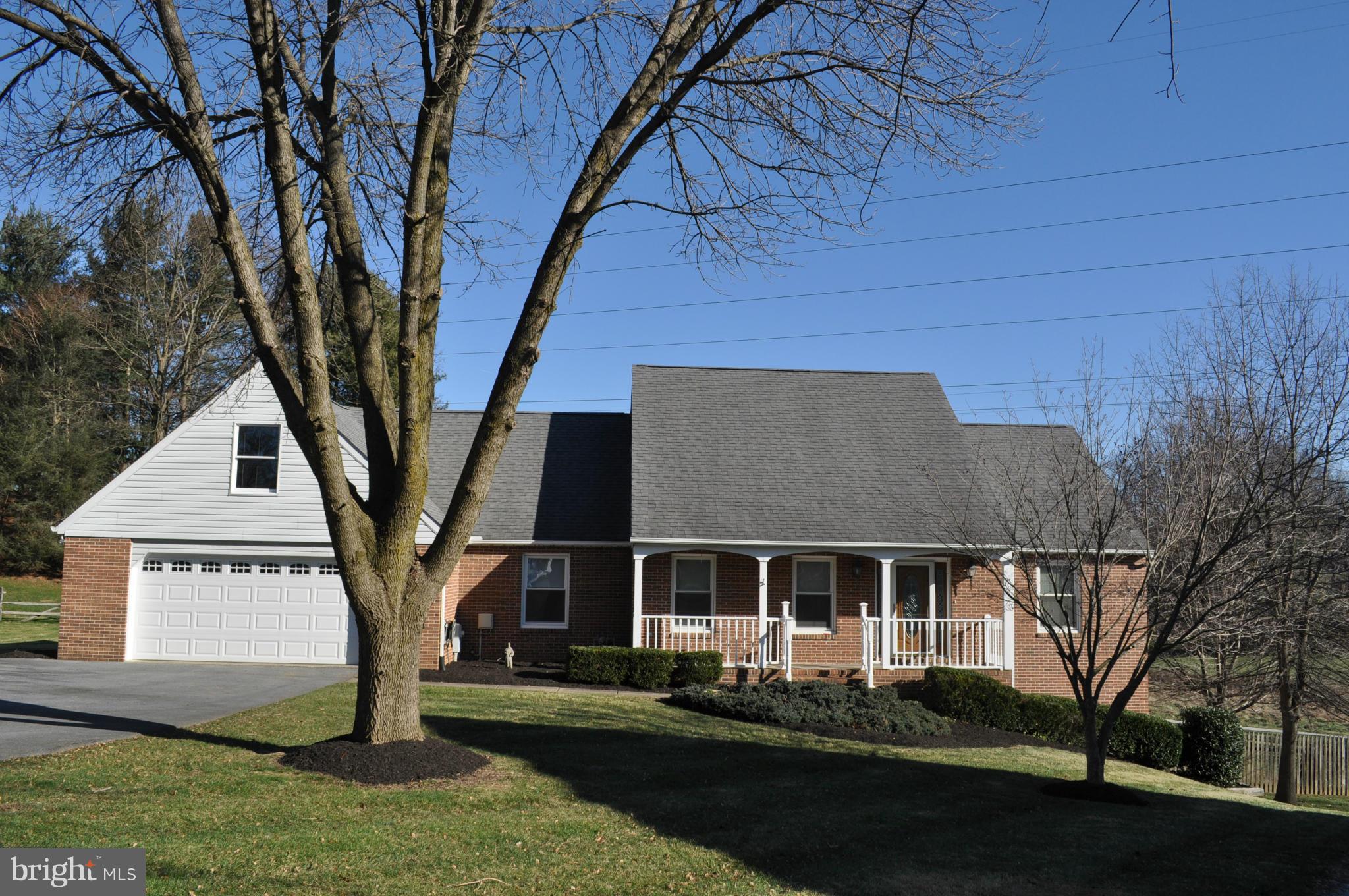 MOUNT HEBRON - Residential