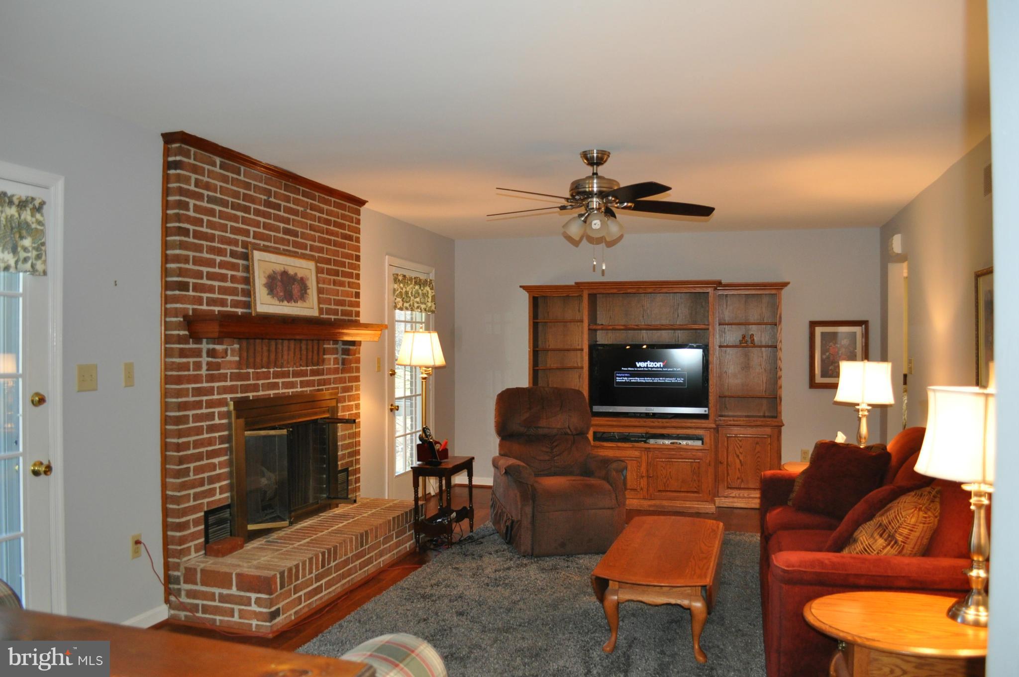 MOUNT HEBRON - Residential