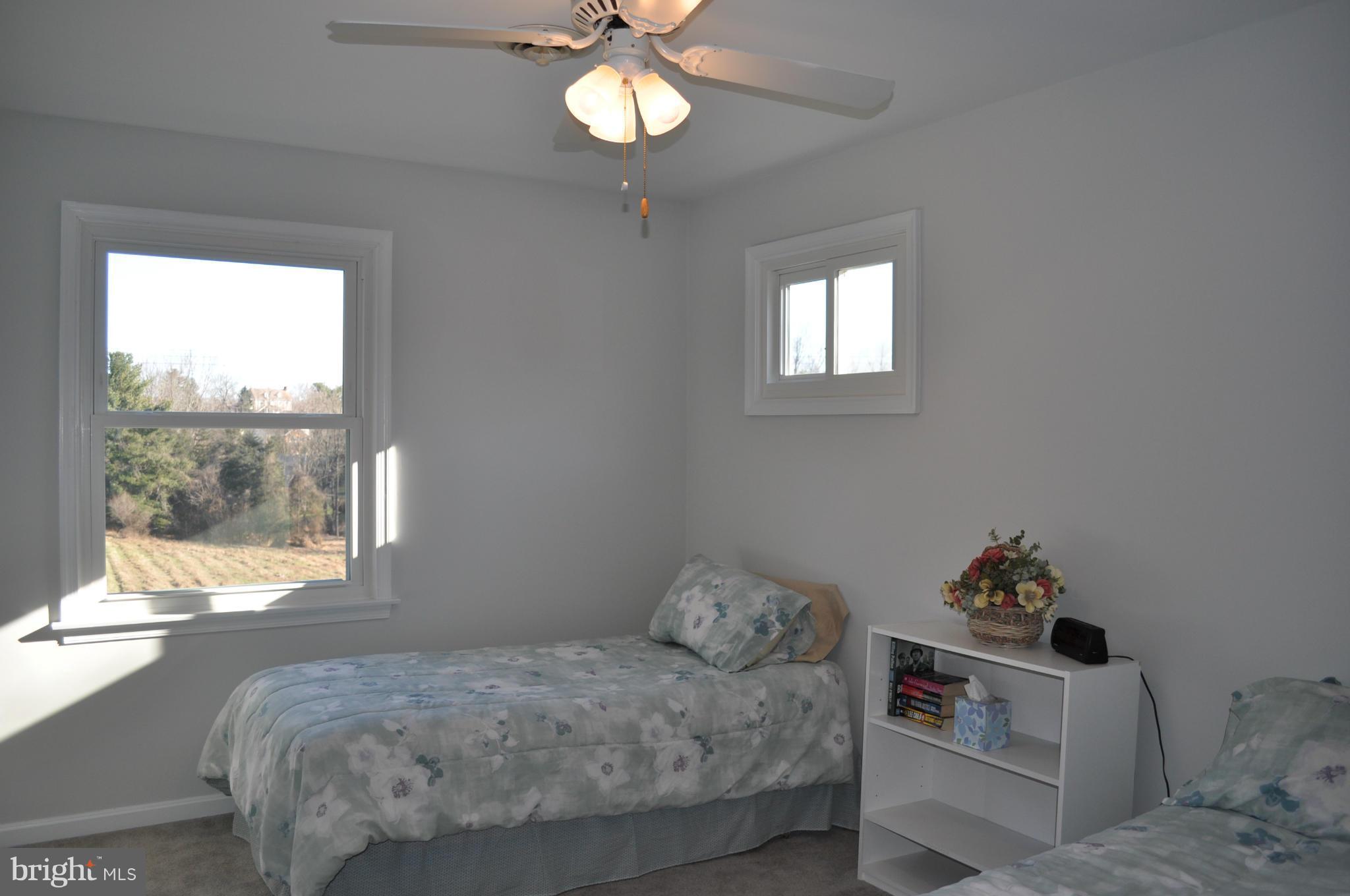 MOUNT HEBRON - Residential