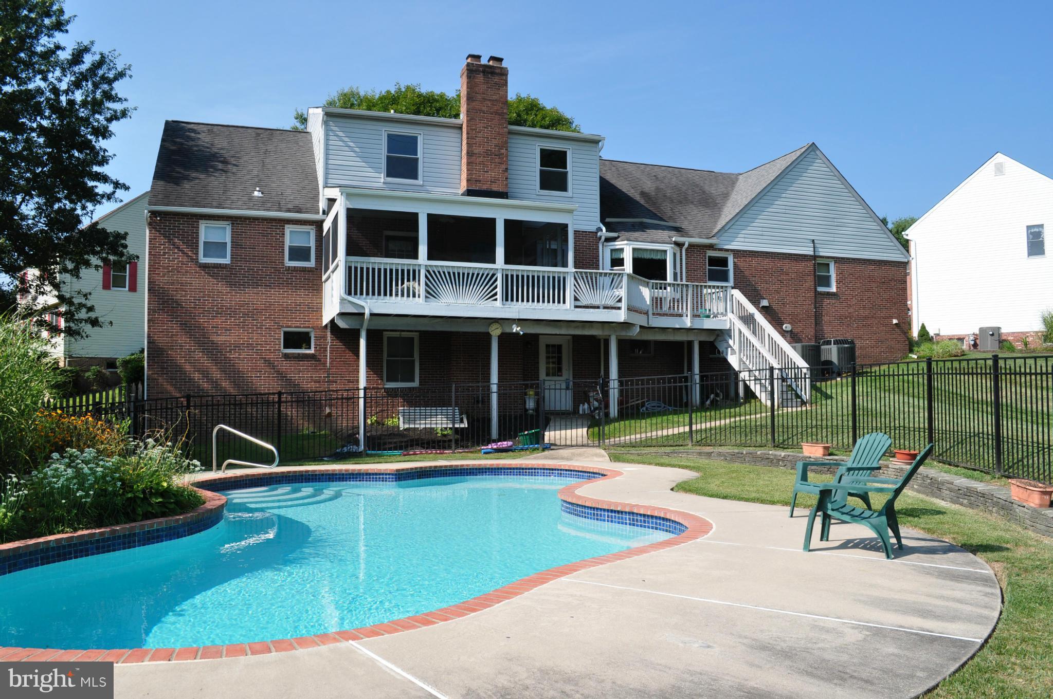 MOUNT HEBRON - Residential