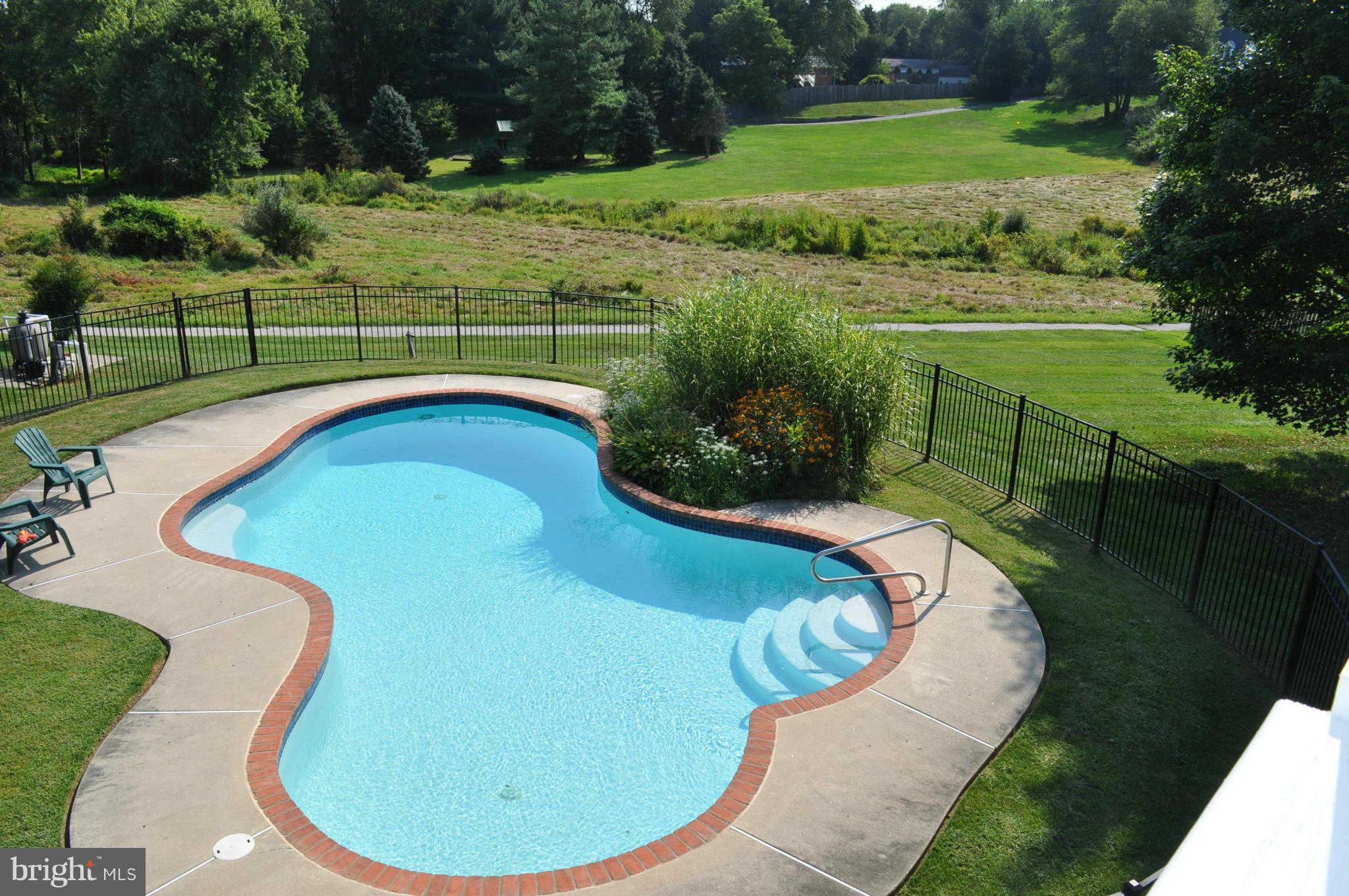 MOUNT HEBRON - Residential