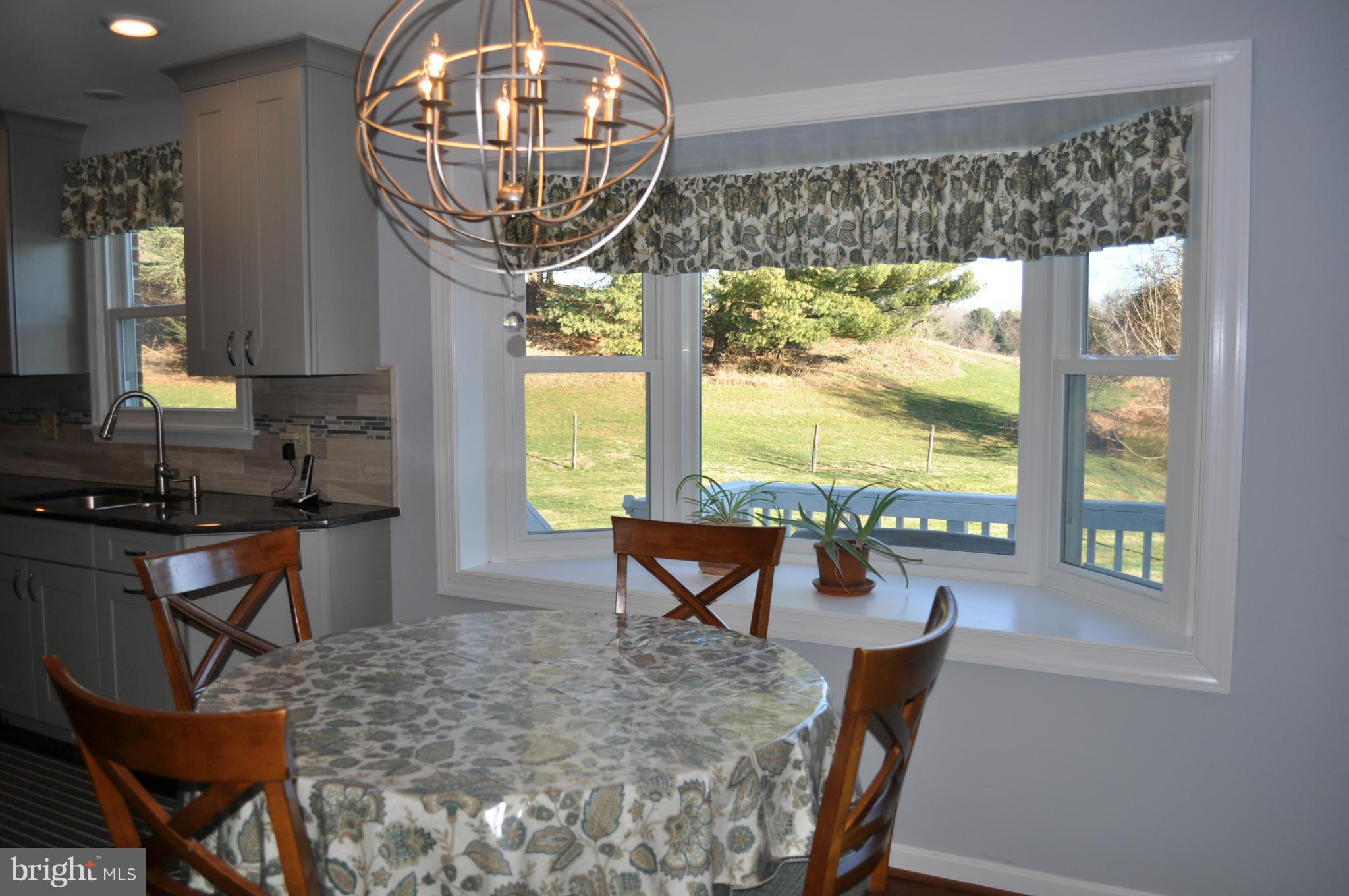 MOUNT HEBRON - Residential