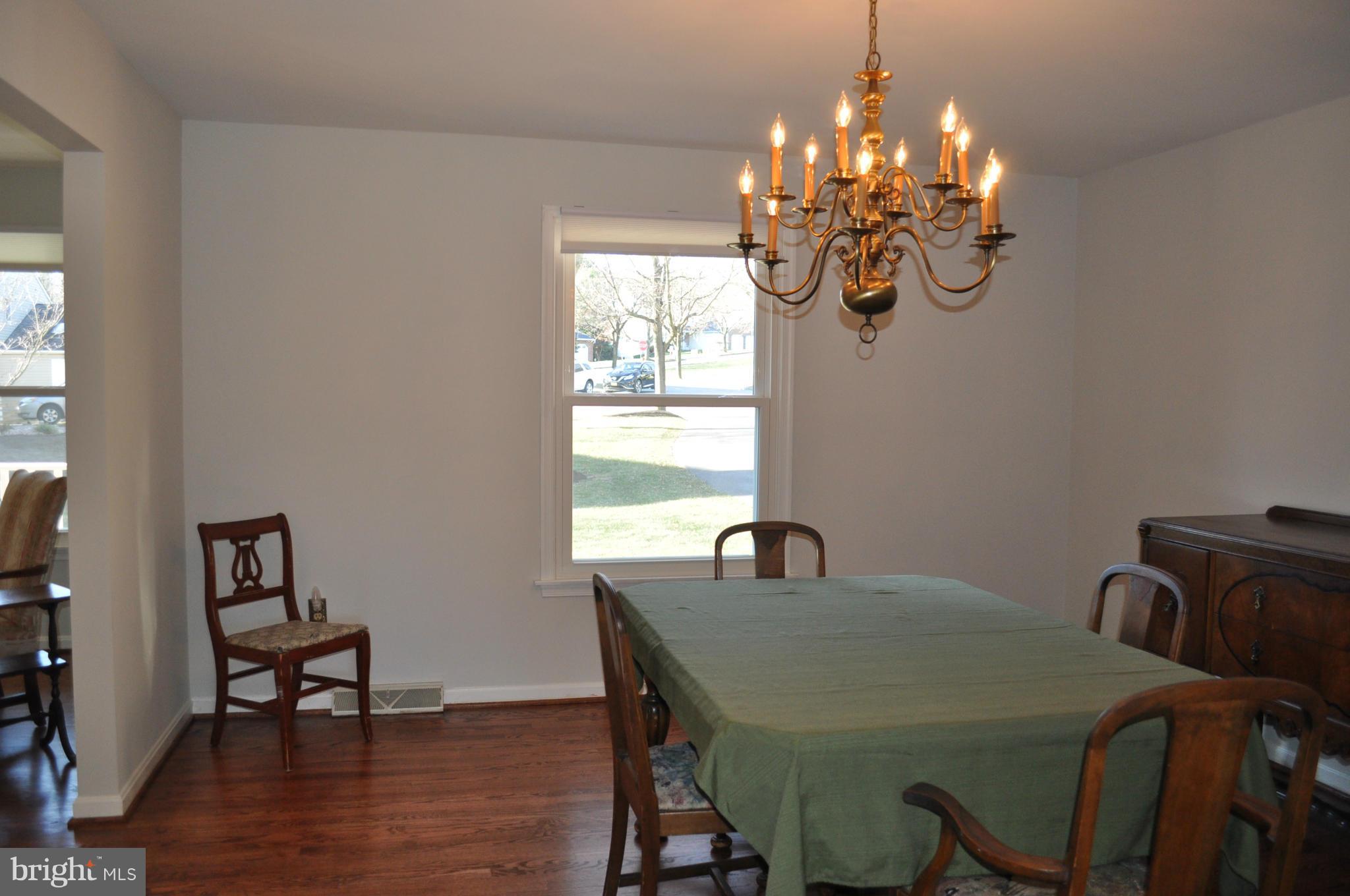 MOUNT HEBRON - Residential