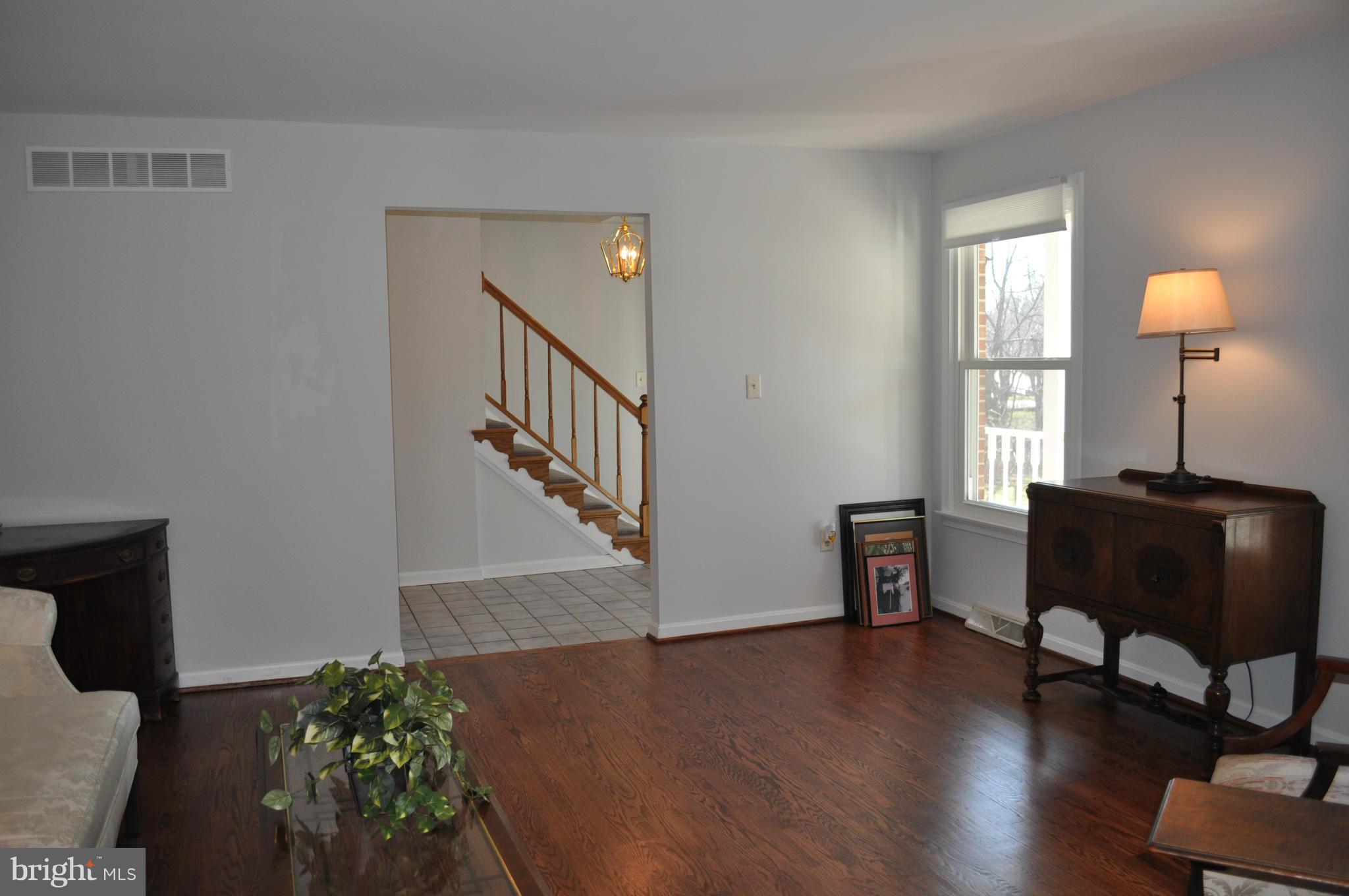 MOUNT HEBRON - Residential