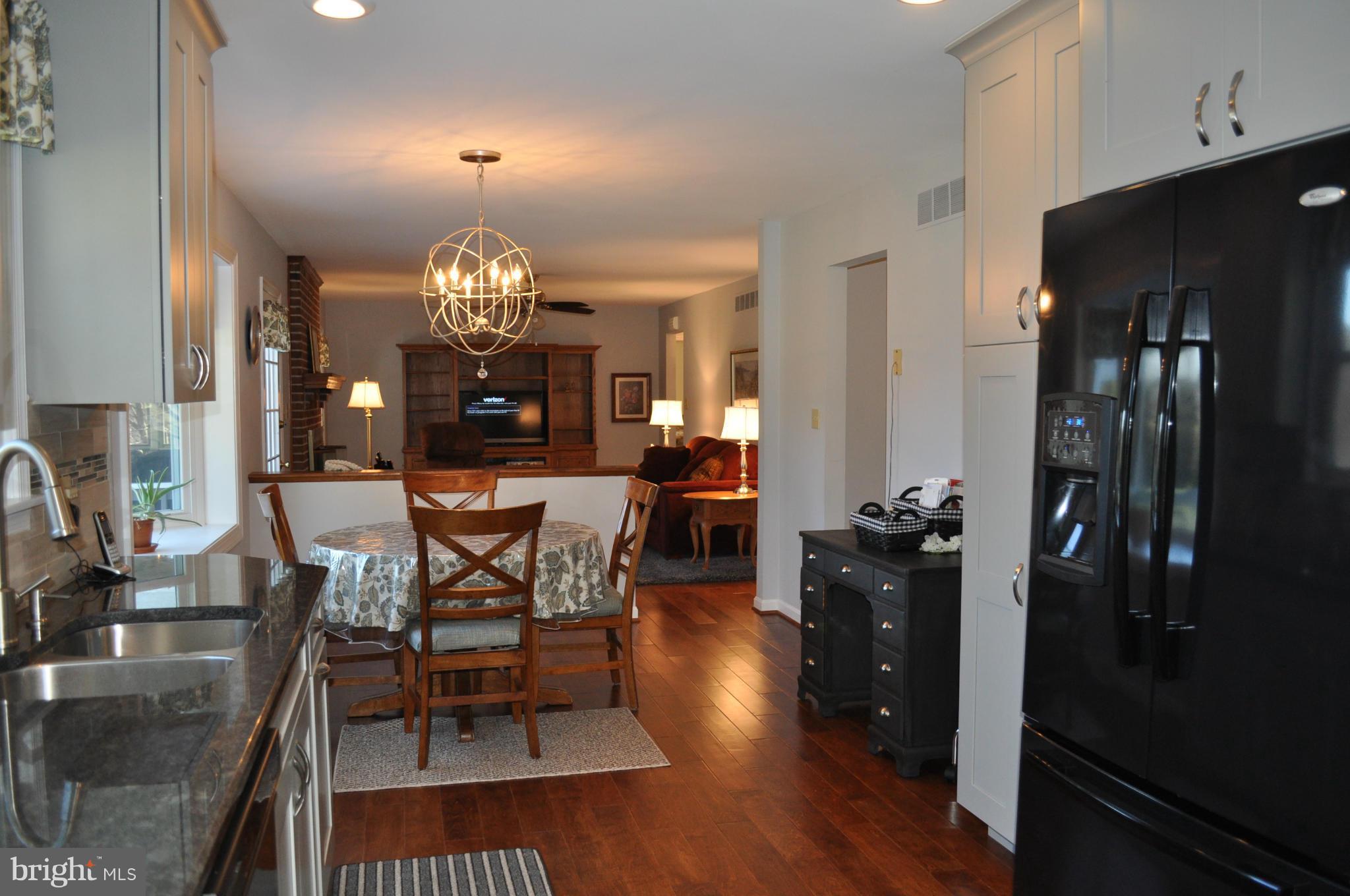 MOUNT HEBRON - Residential