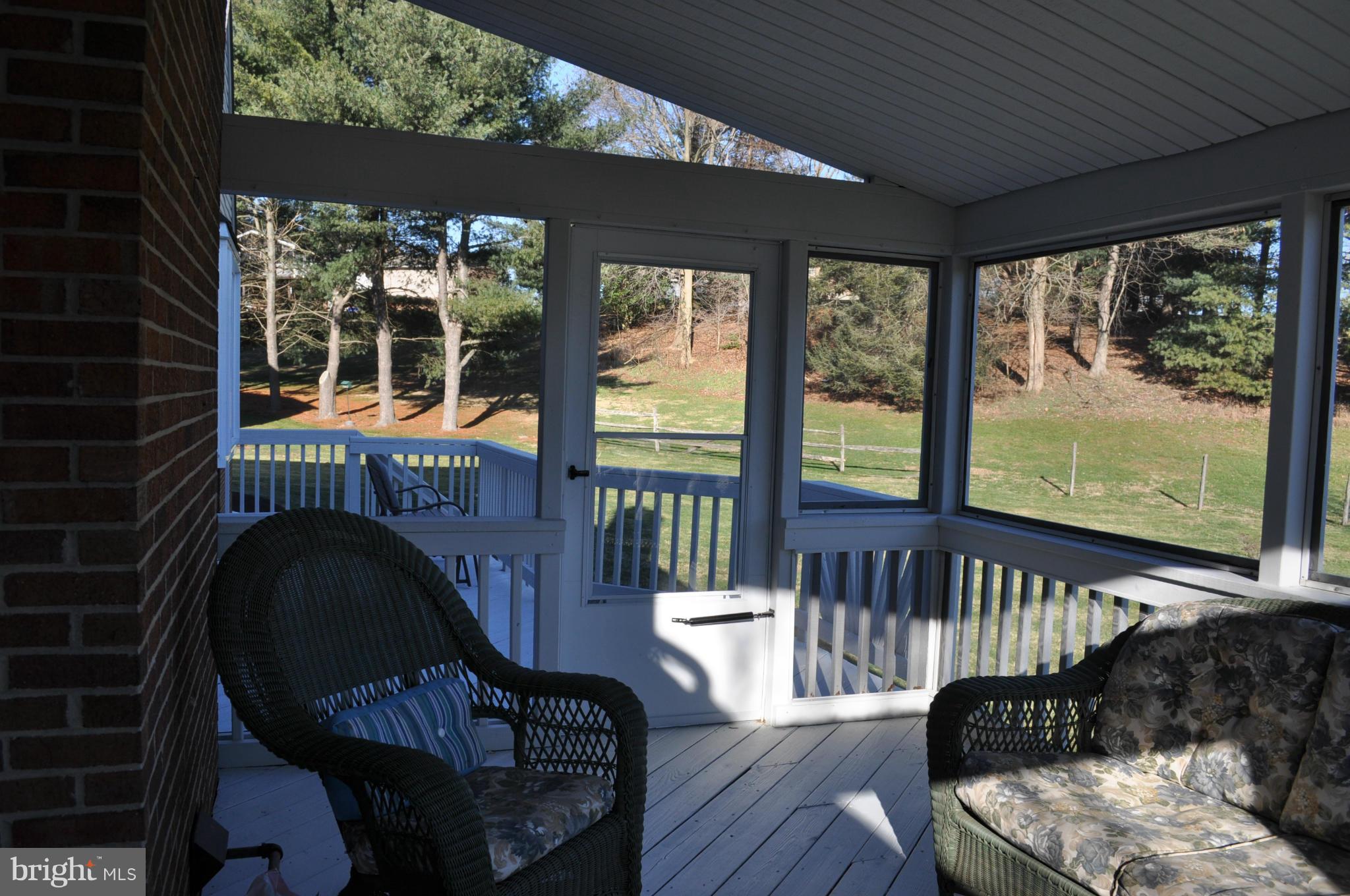 MOUNT HEBRON - Residential