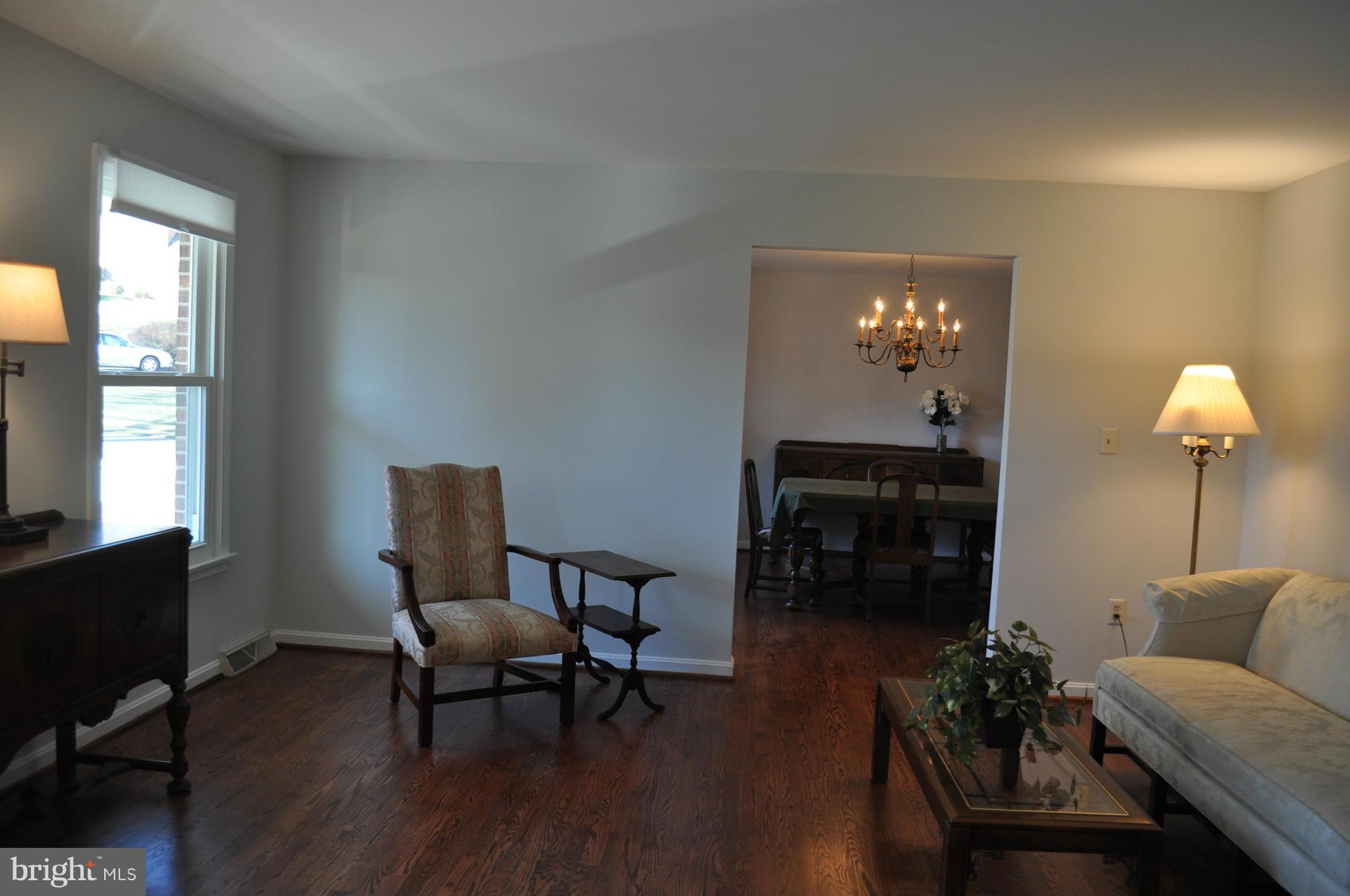 MOUNT HEBRON - Residential