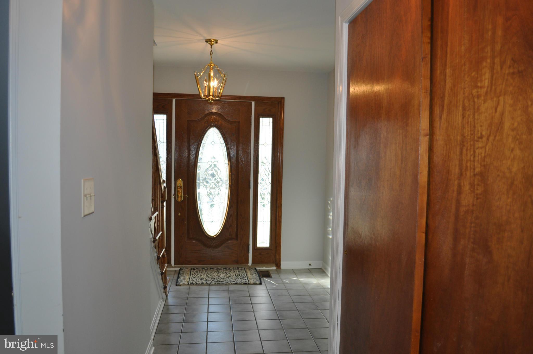 MOUNT HEBRON - Residential