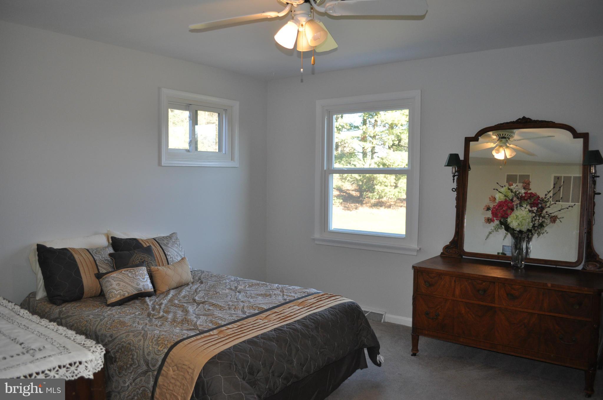 MOUNT HEBRON - Residential