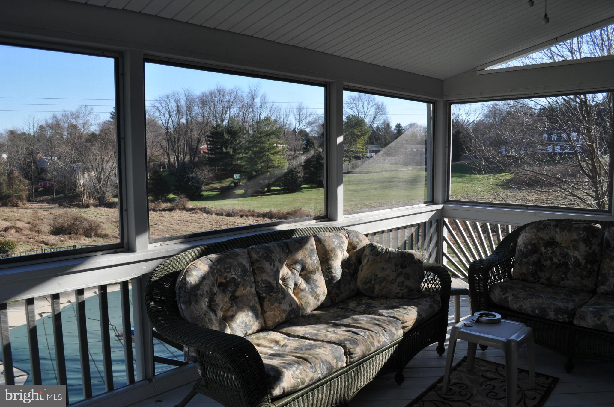 MOUNT HEBRON - Residential