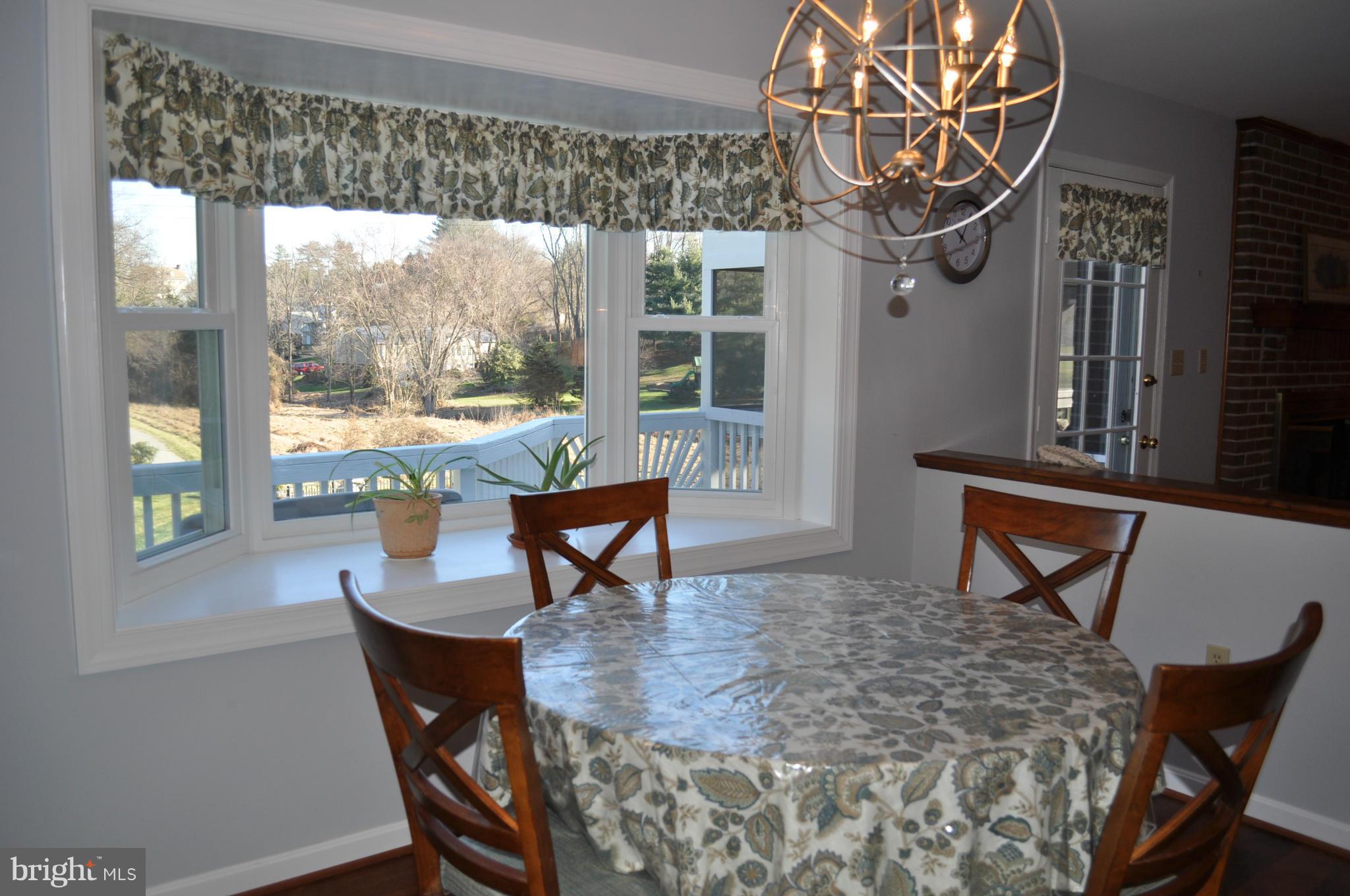 MOUNT HEBRON - Residential