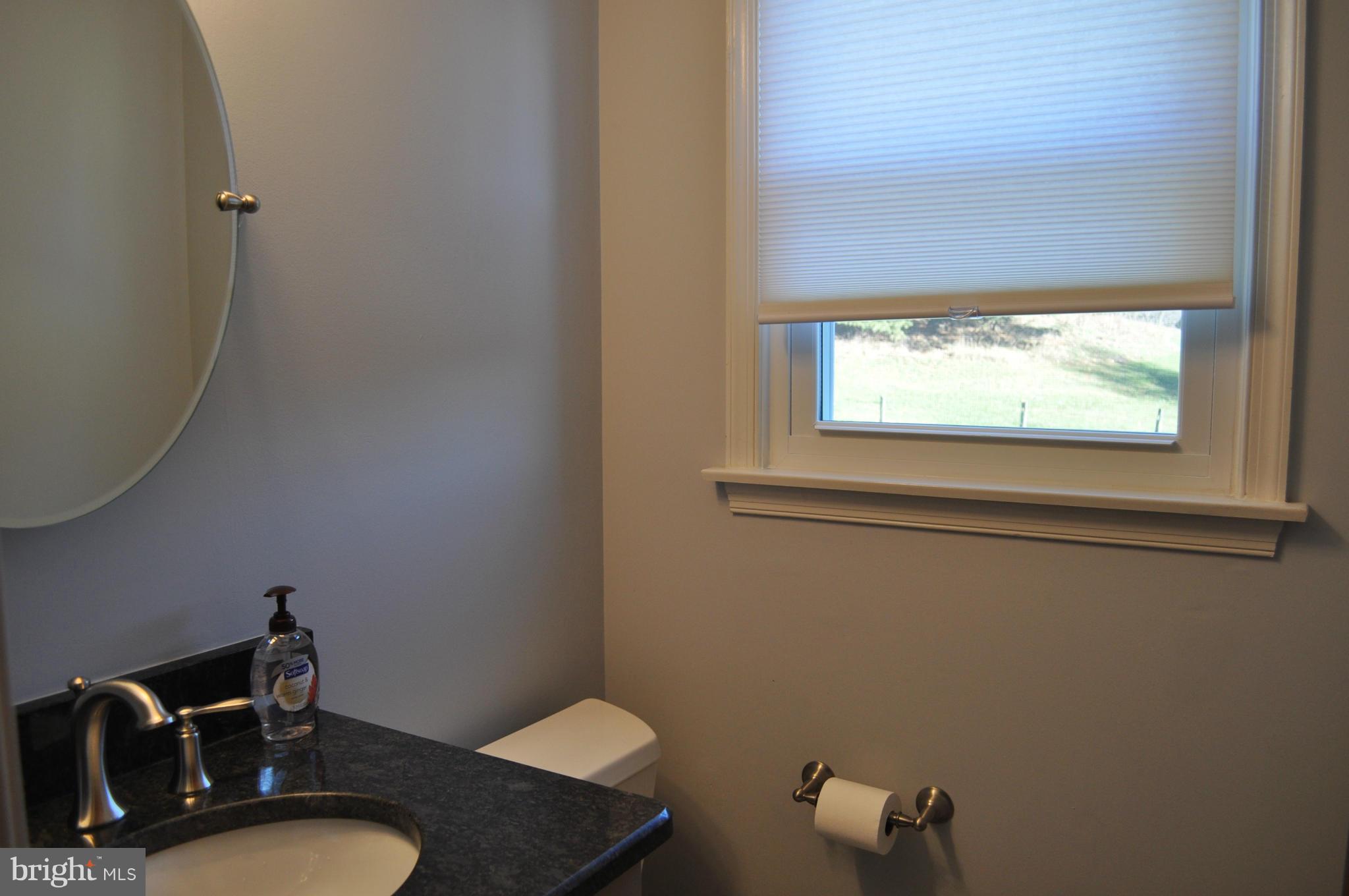 MOUNT HEBRON - Residential