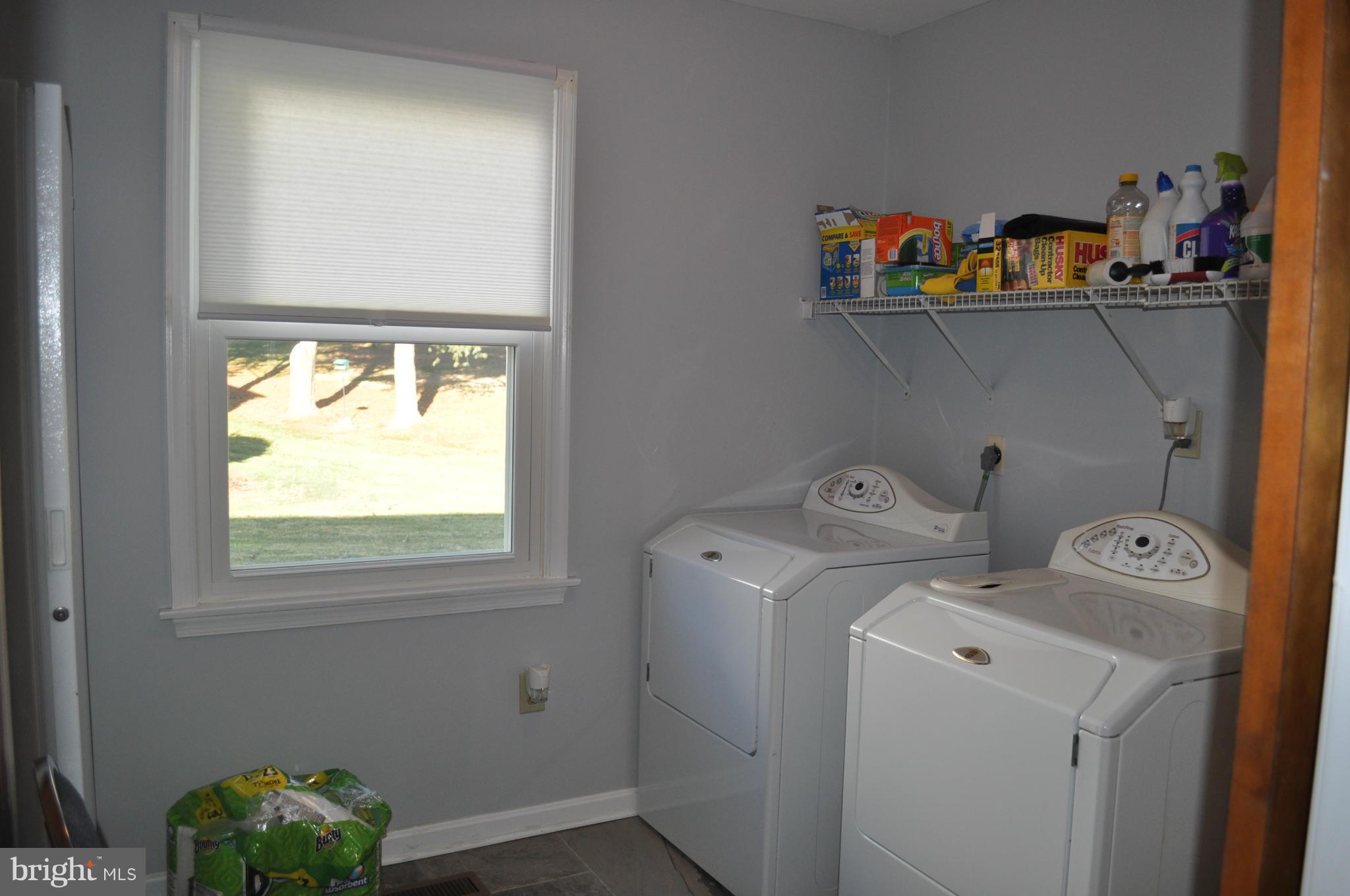 MOUNT HEBRON - Residential