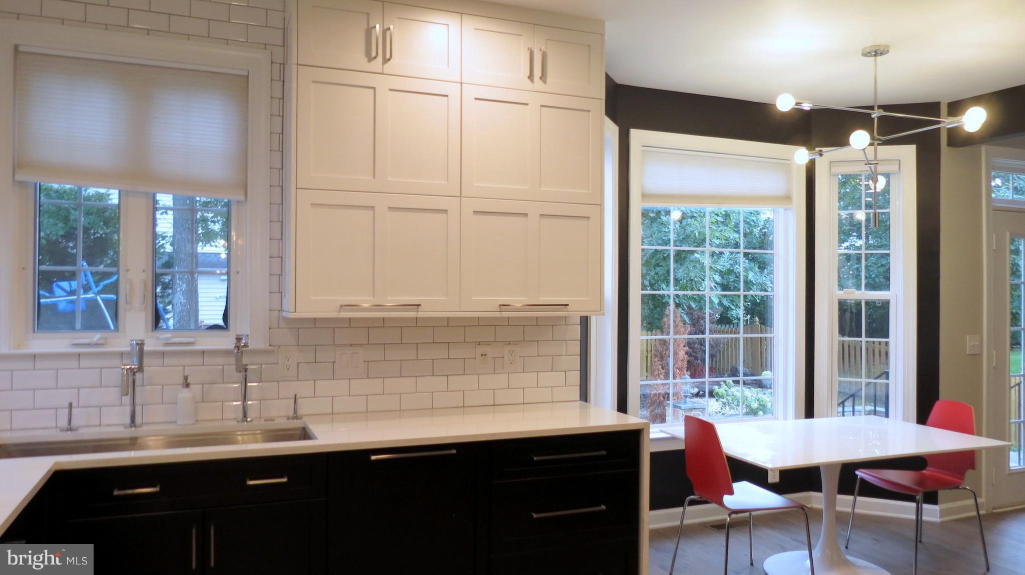 BRAMBLETON - Residential