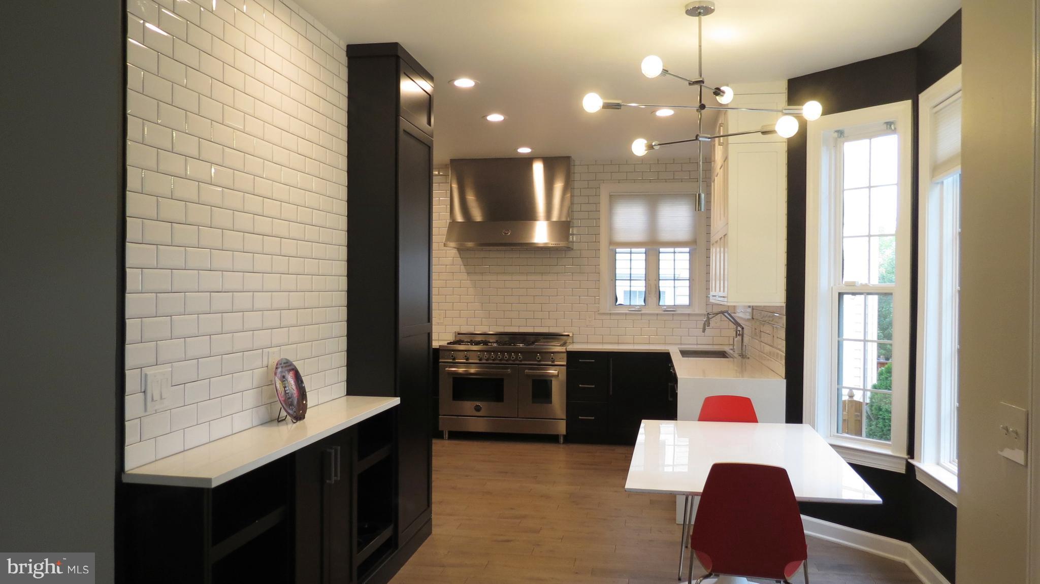 BRAMBLETON - Residential