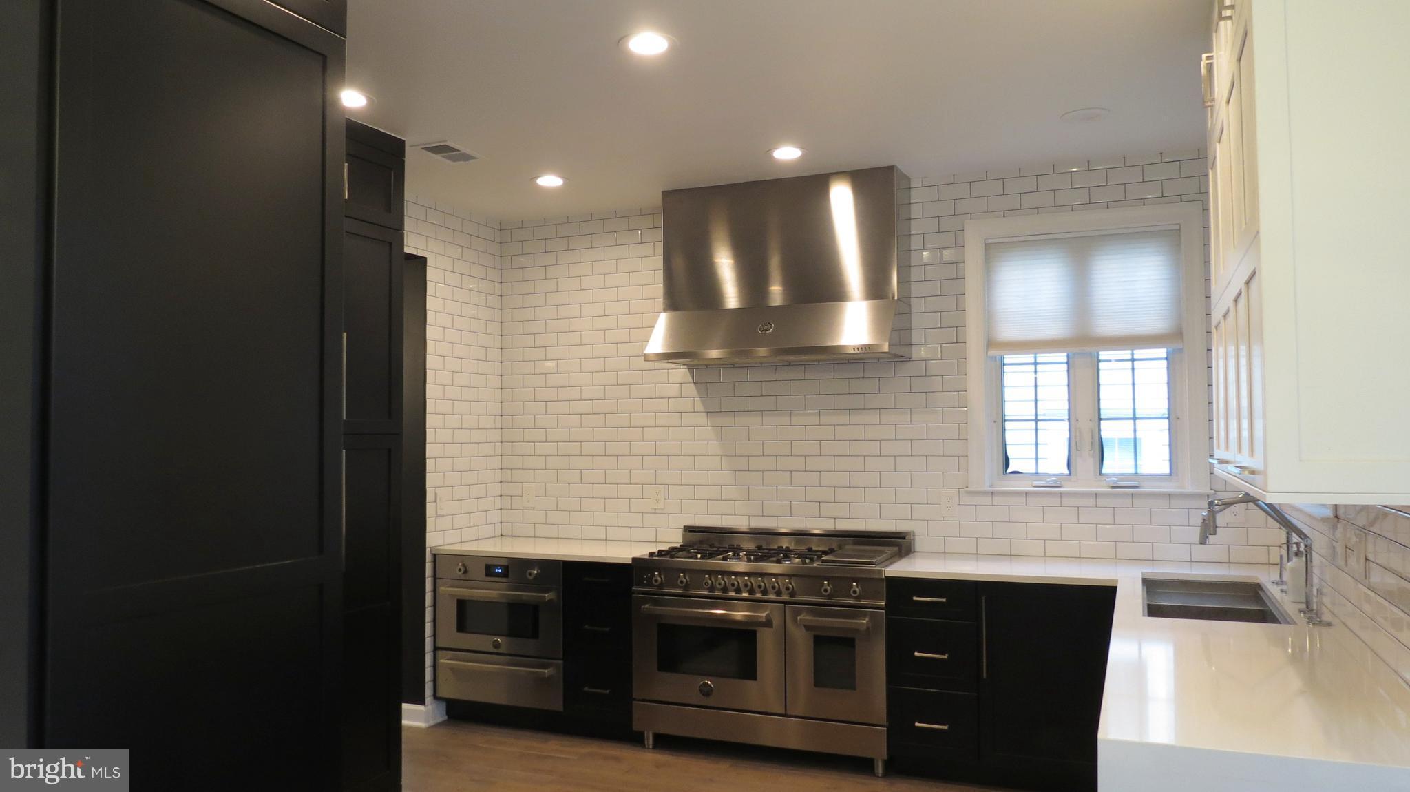 BRAMBLETON - Residential