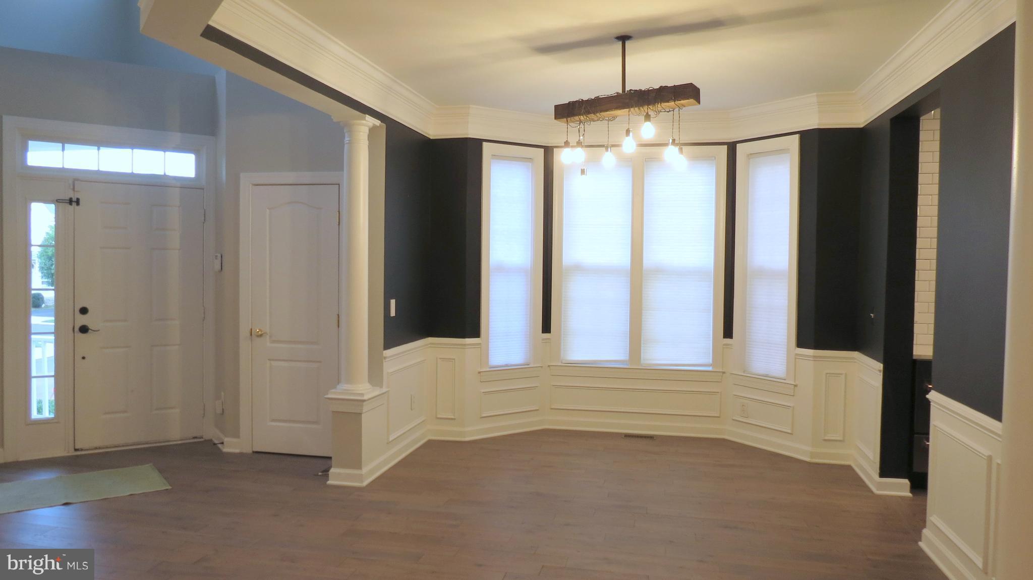 BRAMBLETON - Residential