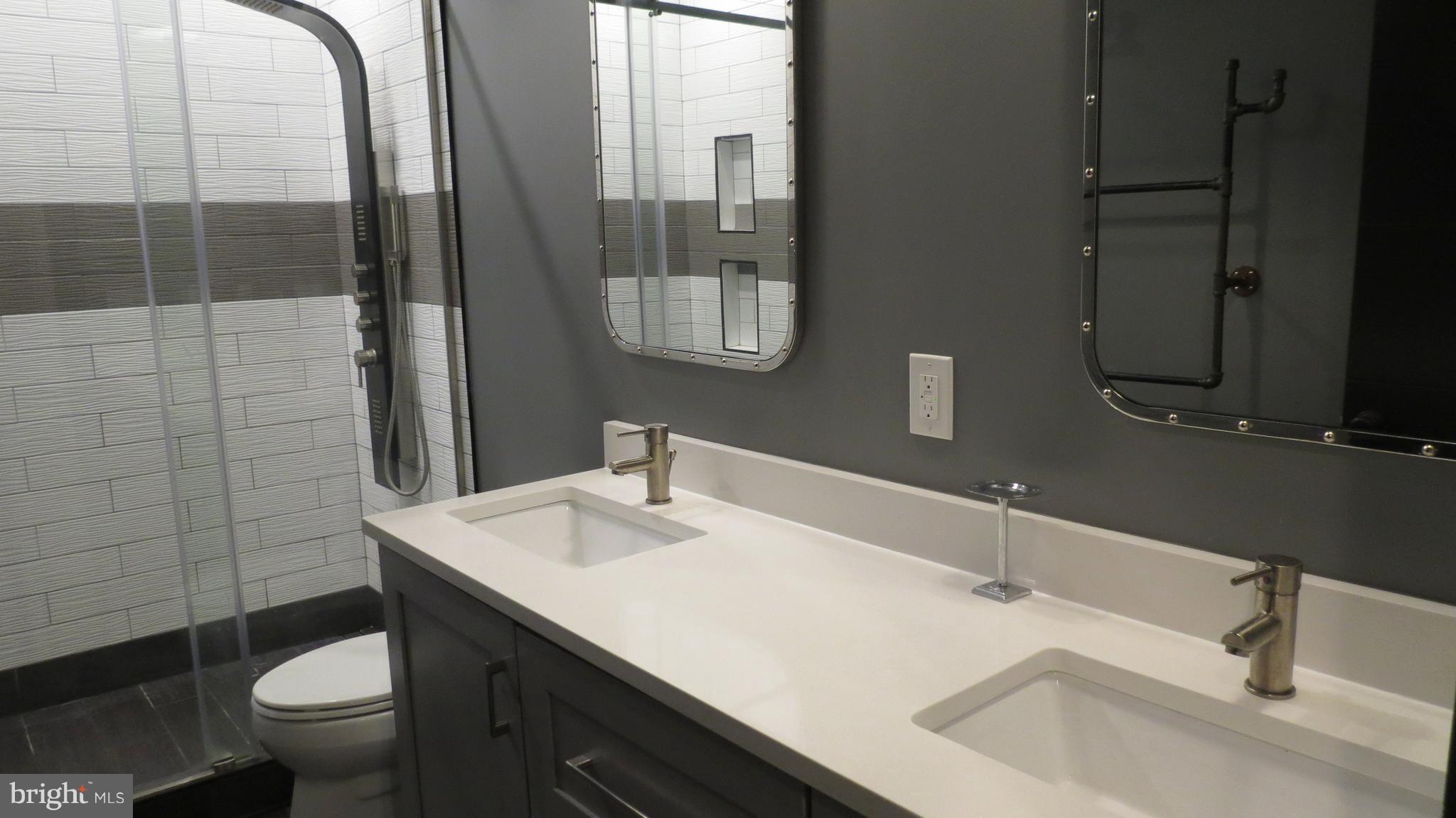 BRAMBLETON - Residential