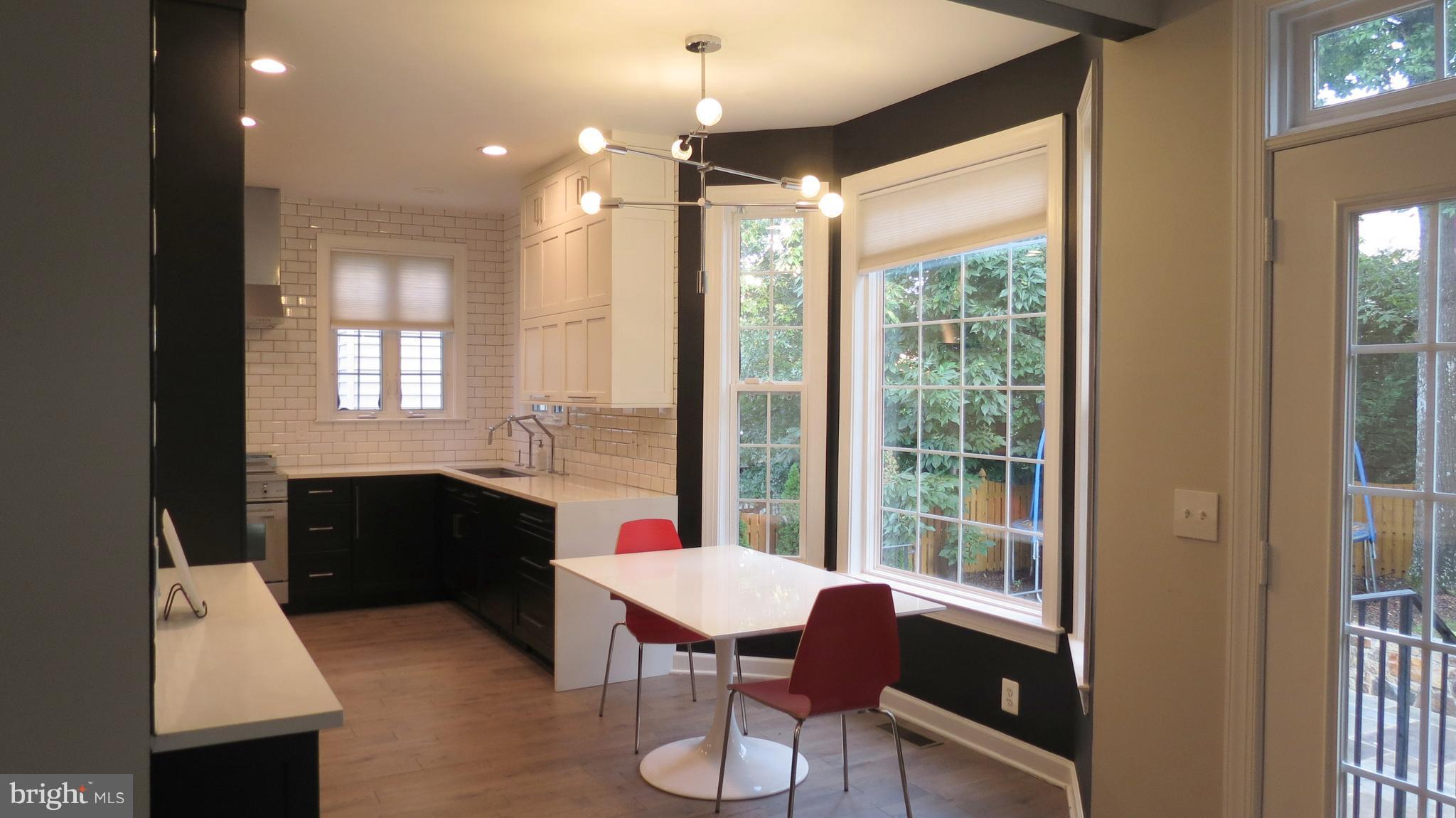 BRAMBLETON - Residential