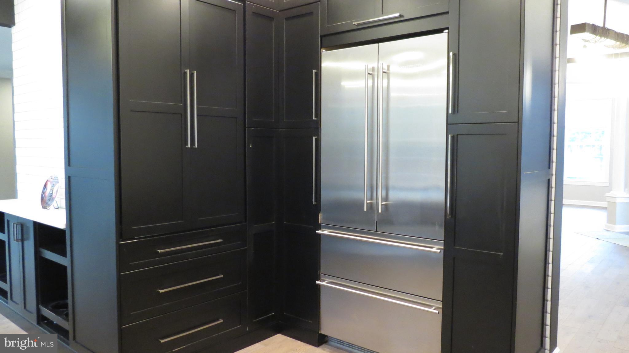 BRAMBLETON - Residential