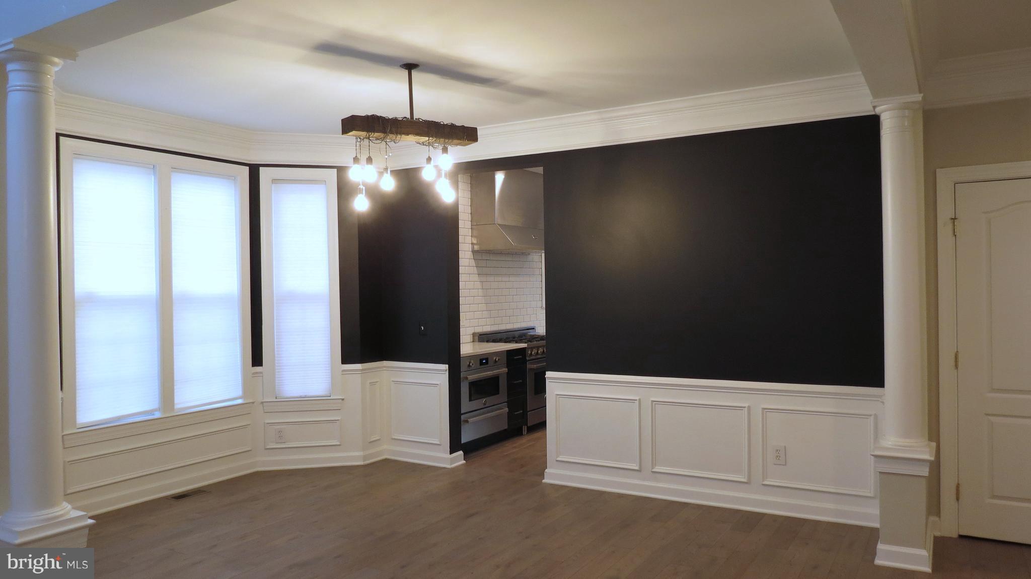 BRAMBLETON - Residential