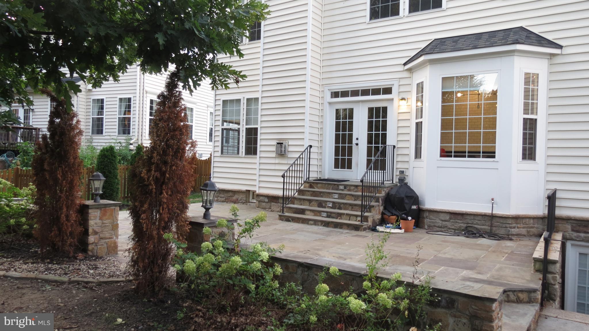 BRAMBLETON - Residential