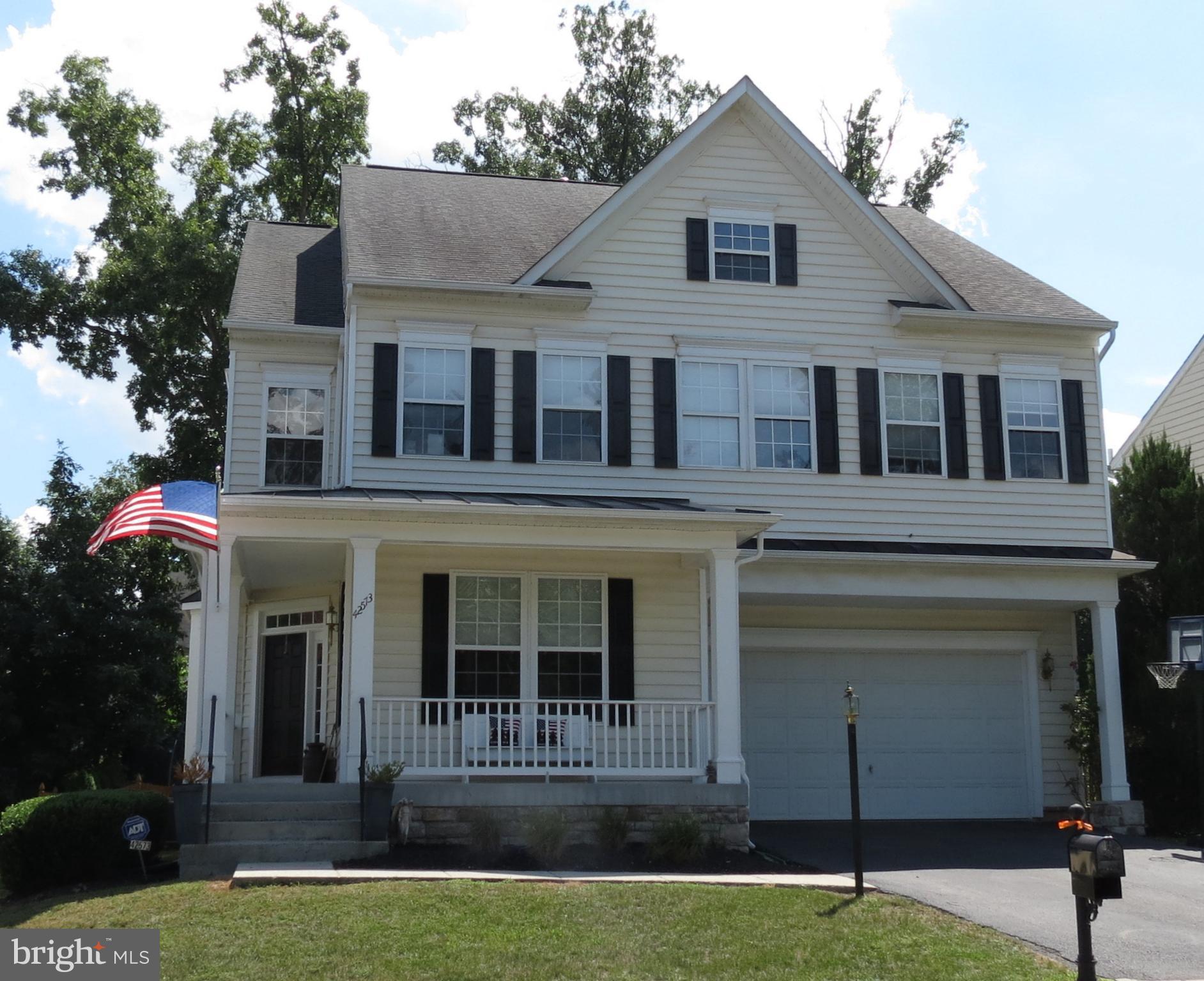 BRAMBLETON - Residential