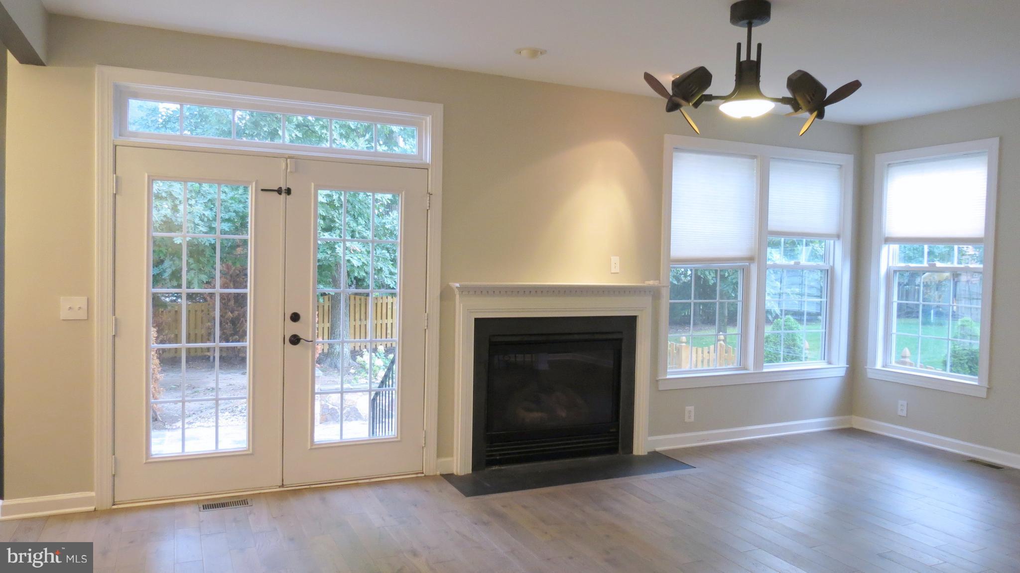 BRAMBLETON - Residential