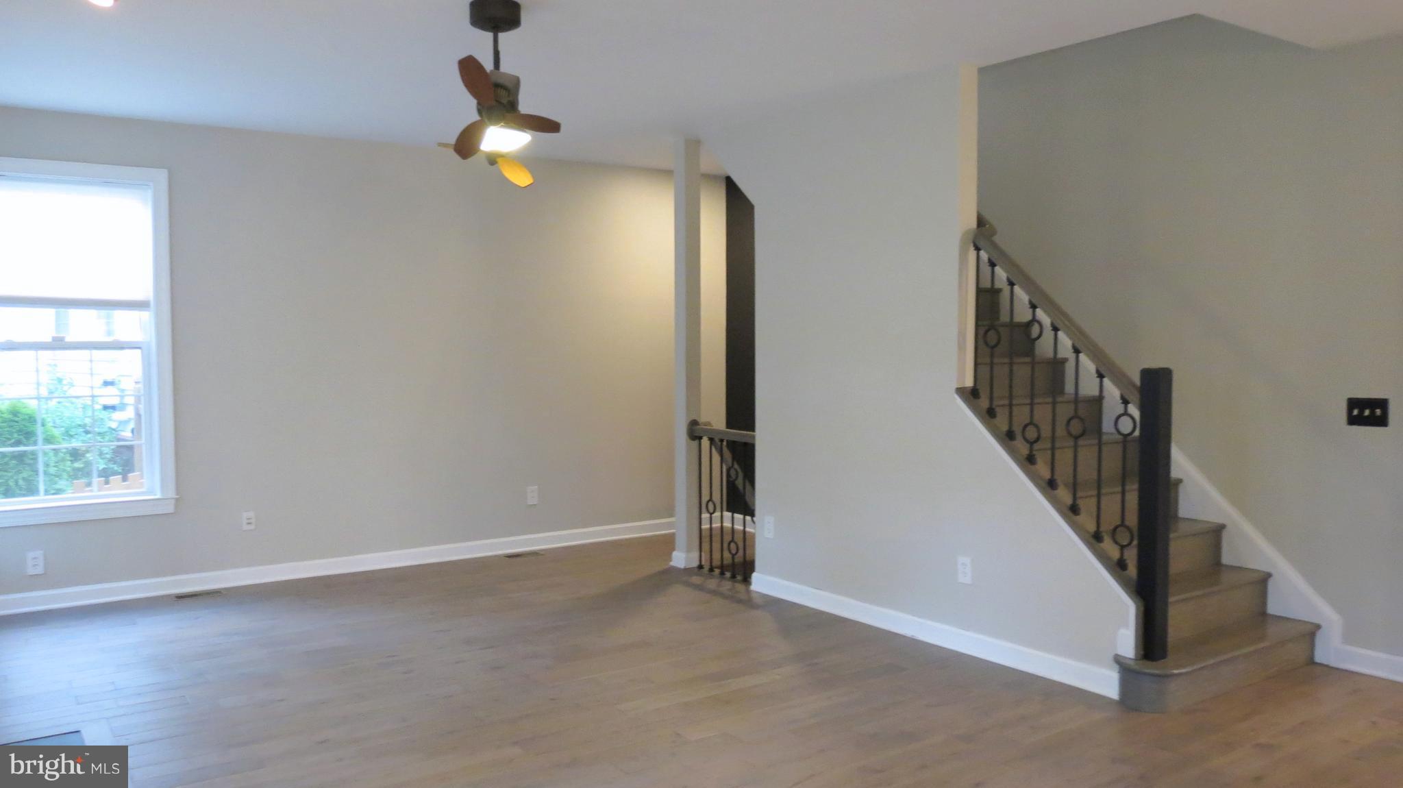 BRAMBLETON - Residential